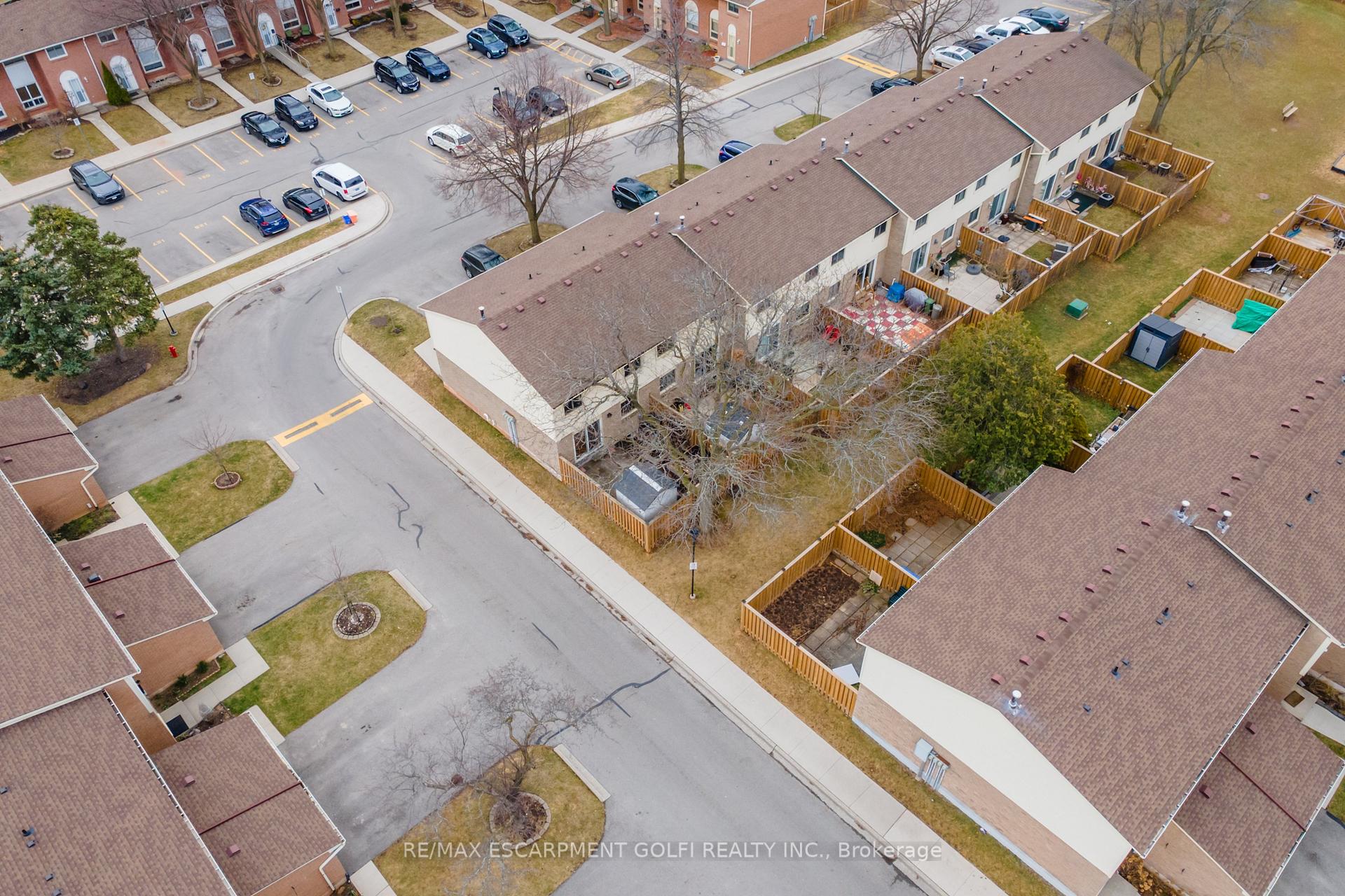 Photo 59 of Unit 80, 150 Gateshead Crescent, Hamilton, Stoney Creek — HOMEH