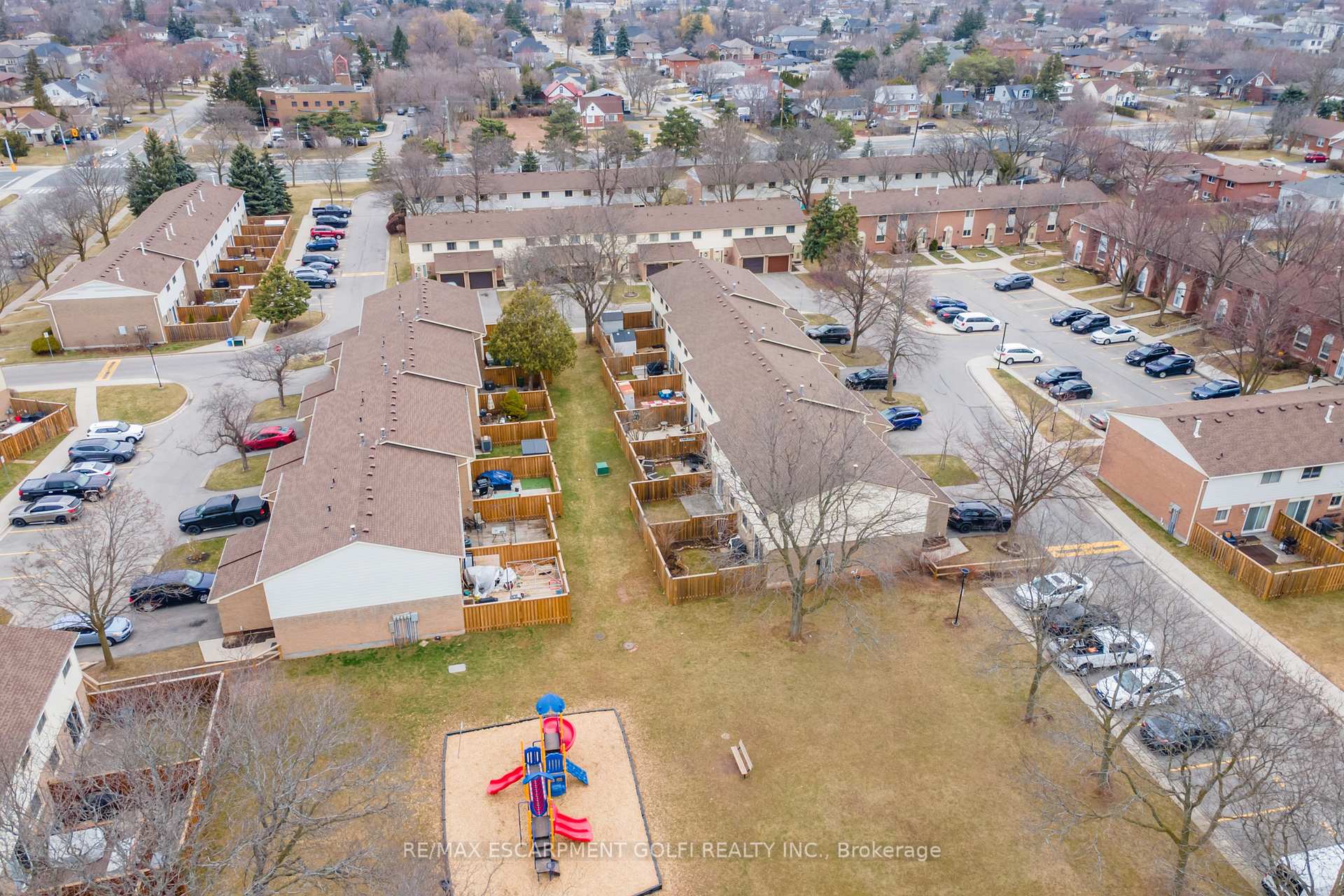 Photo 60 of Unit 80, 150 Gateshead Crescent, Hamilton, Stoney Creek — HOMEH