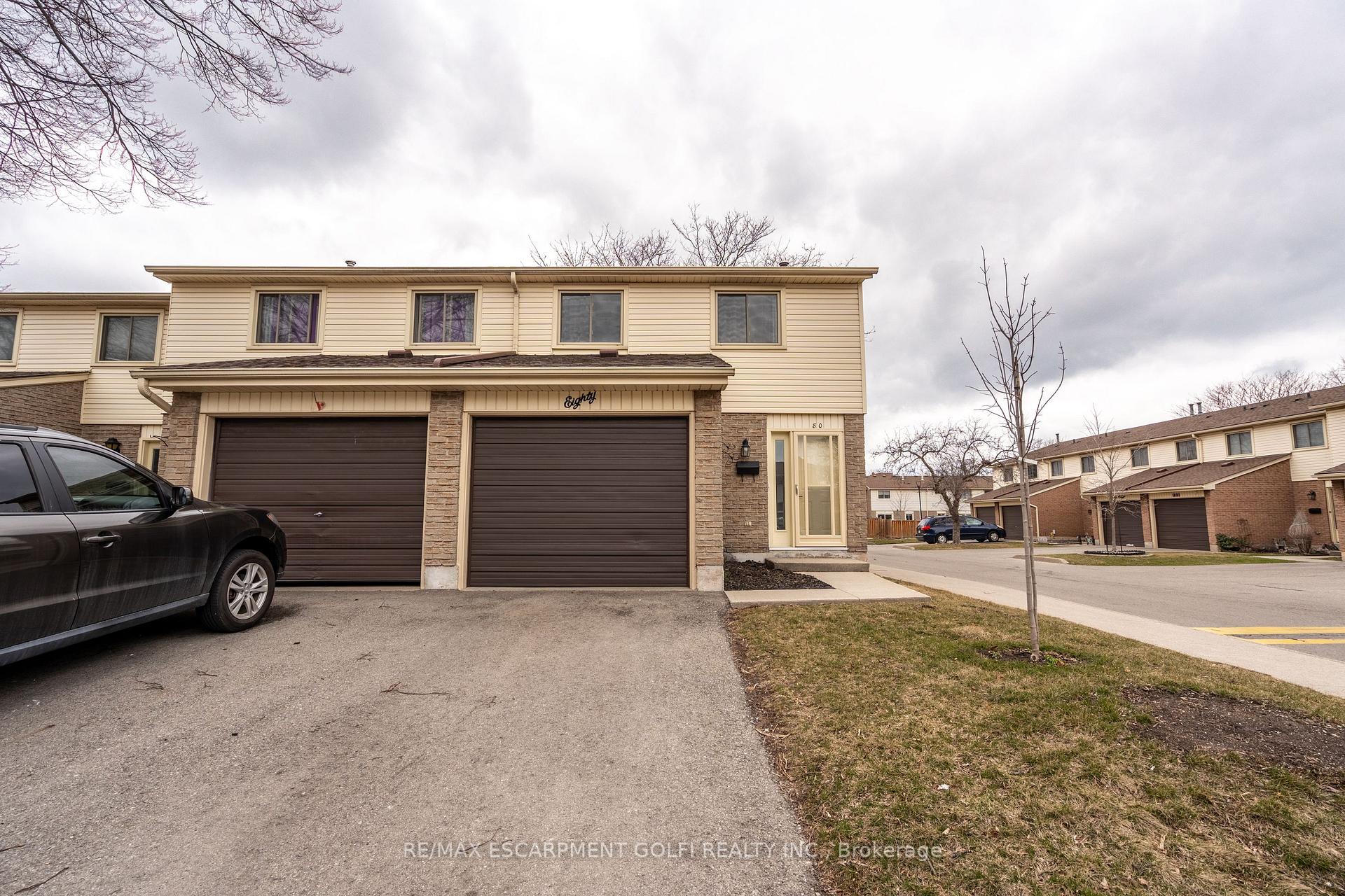 Photo 2 of Unit 80, 150 Gateshead Crescent, Hamilton, Stoney Creek — HOMEH