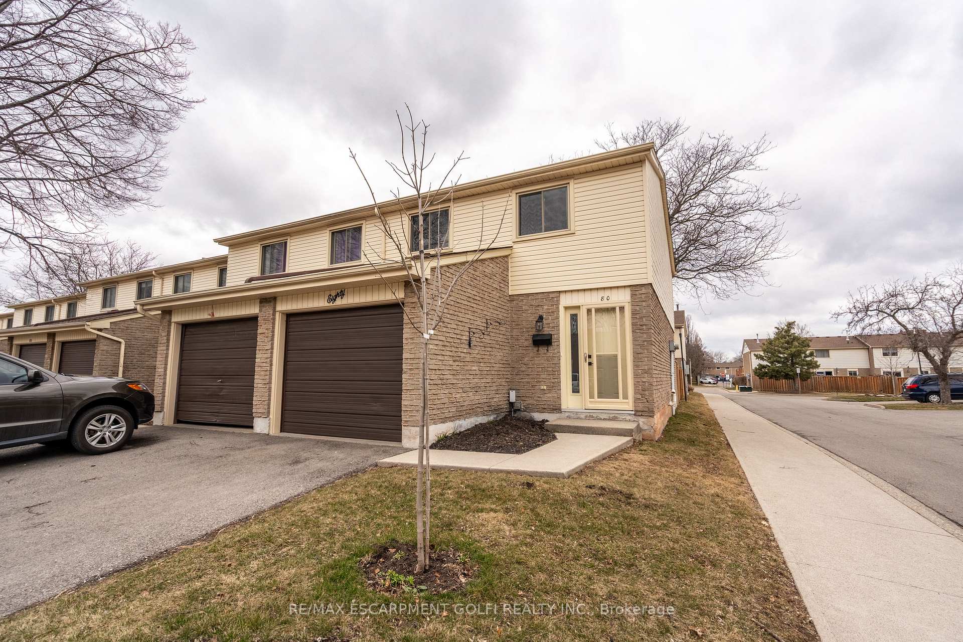 Photo 22 of Unit 80, 150 Gateshead Crescent, Hamilton, Stoney Creek — HOMEH