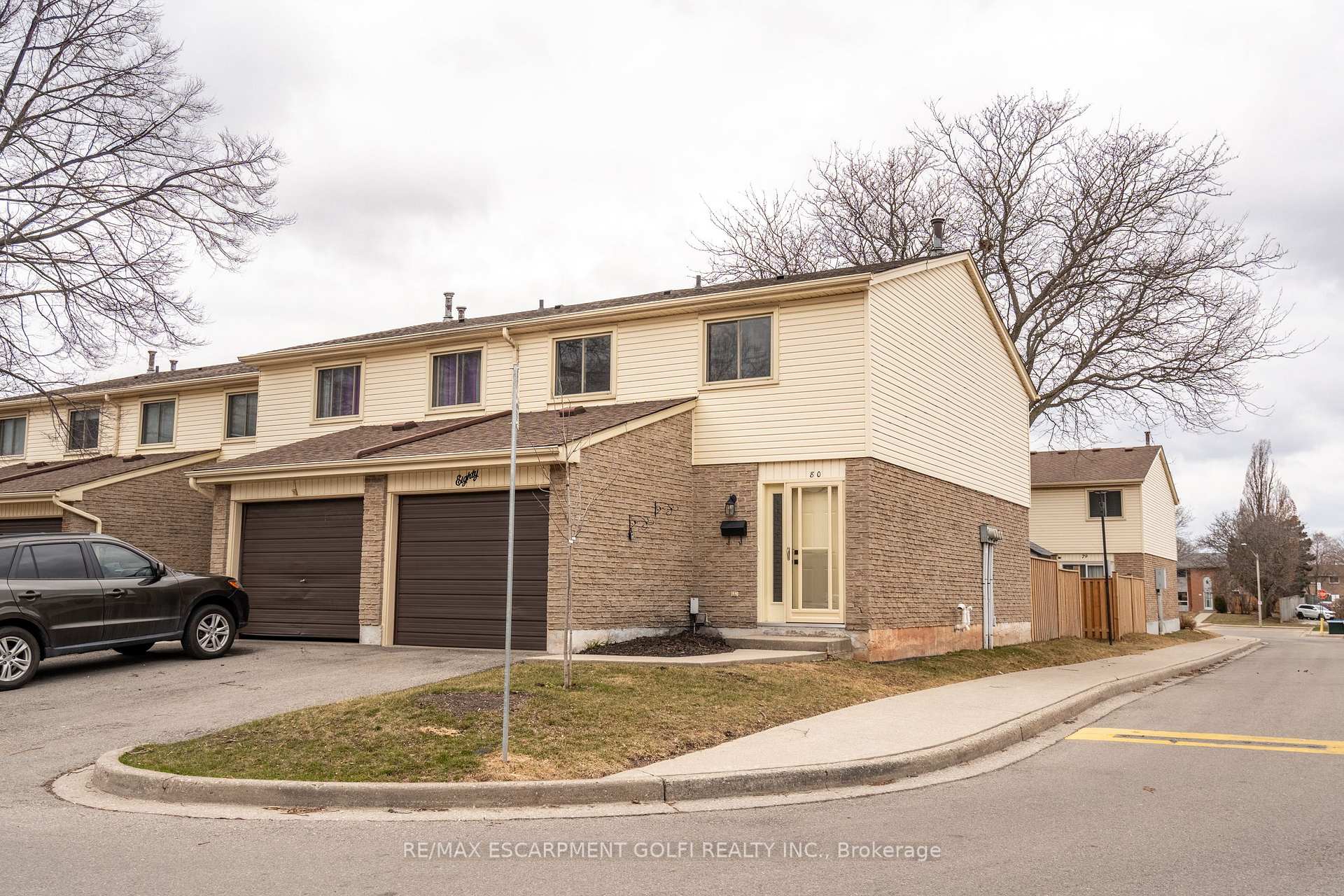 Photo 23 of Unit 80, 150 Gateshead Crescent, Hamilton, Stoney Creek — HOMEH