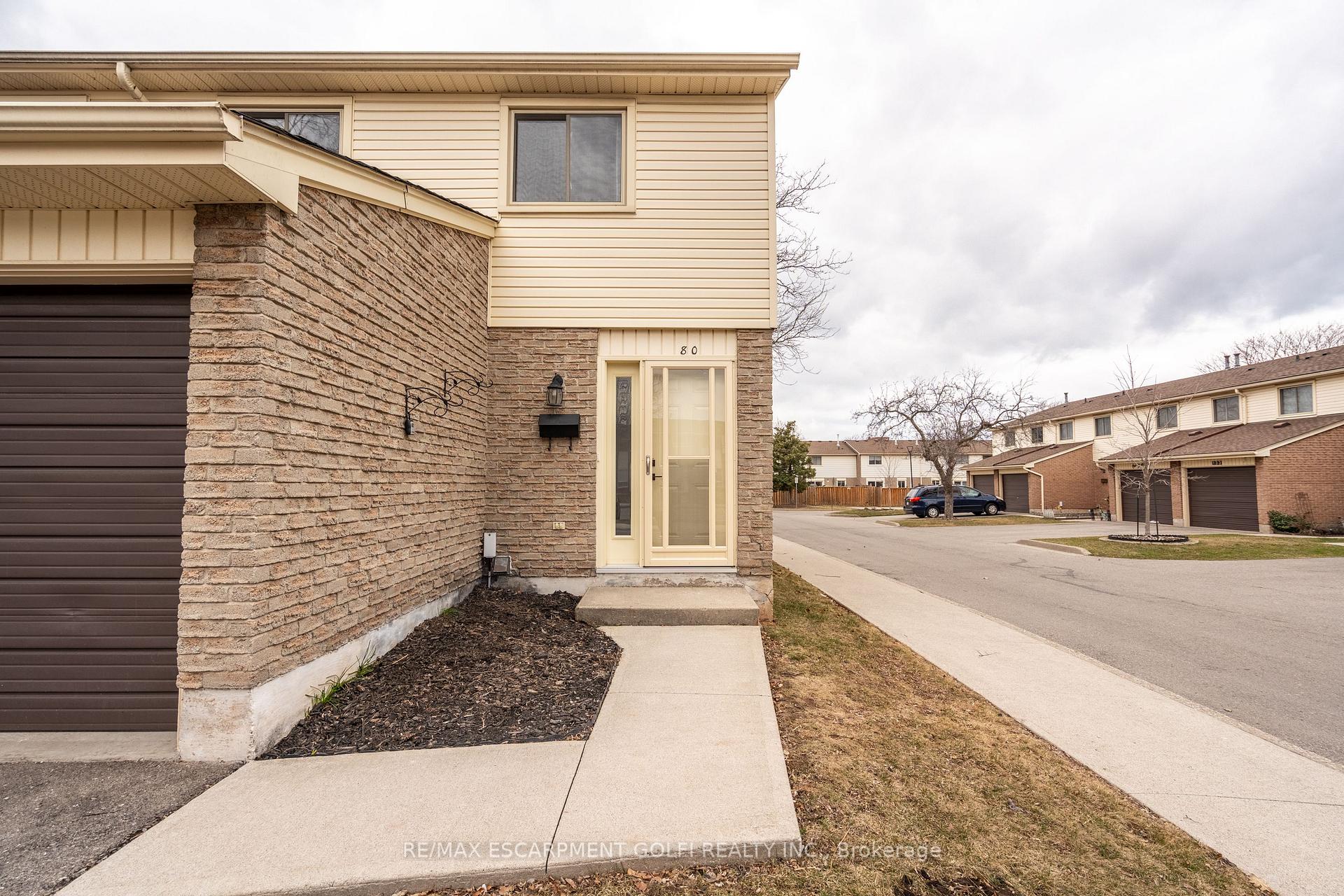 Photo 24 of Unit 80, 150 Gateshead Crescent, Hamilton, Stoney Creek — HOMEH