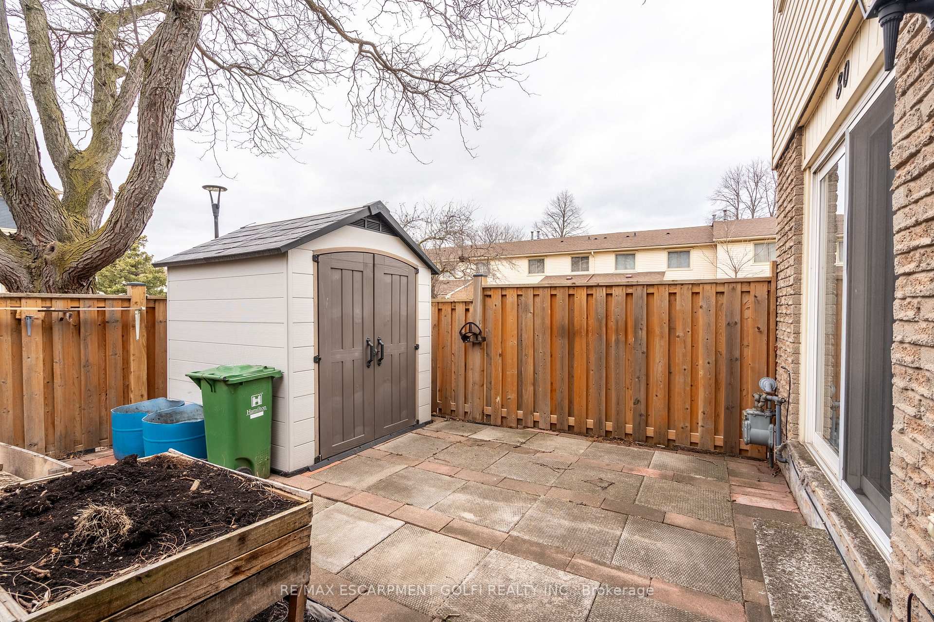 Photo 76 of Unit 80, 150 Gateshead Crescent, Hamilton, Stoney Creek — HOMEH