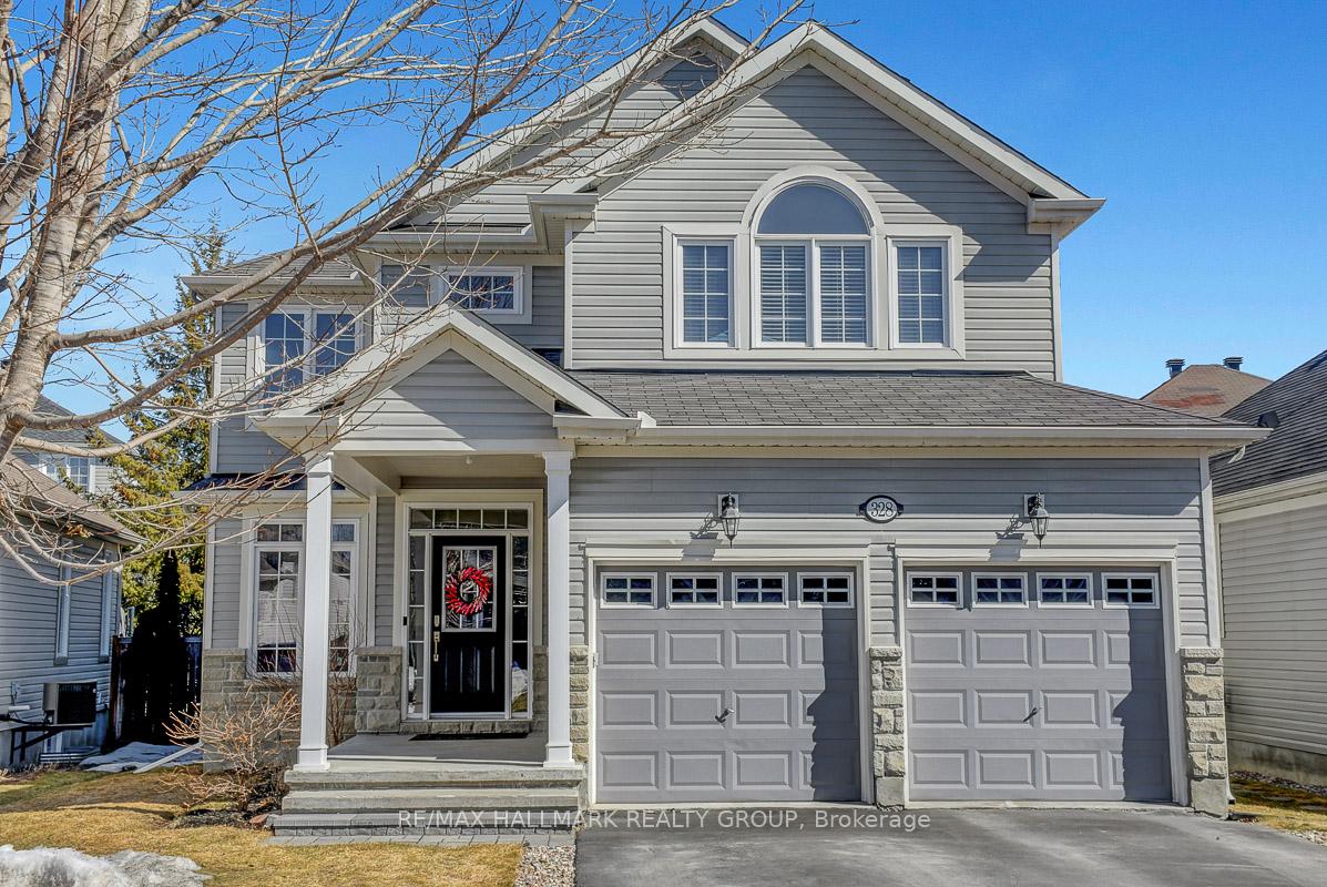 Photo 1 of 328 Eckerson Avenue, Ottawa, Stittsville (South) — HOMEH