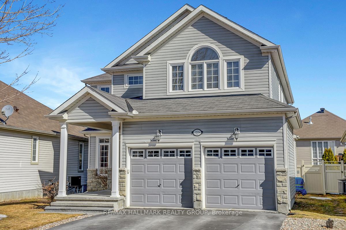 Photo 2 of 328 Eckerson Avenue, Ottawa, Stittsville (South) — HOMEH