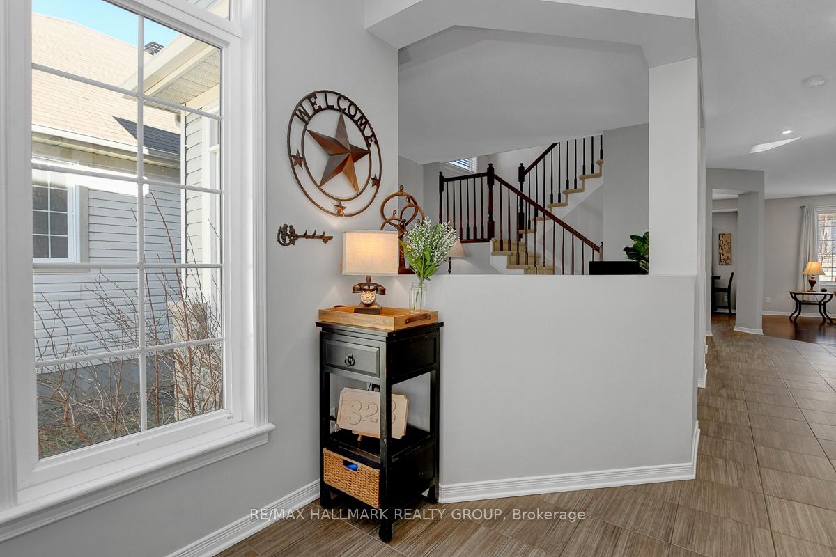 Photo 6 of 328 Eckerson Avenue, Ottawa, Stittsville (South) — HOMEH