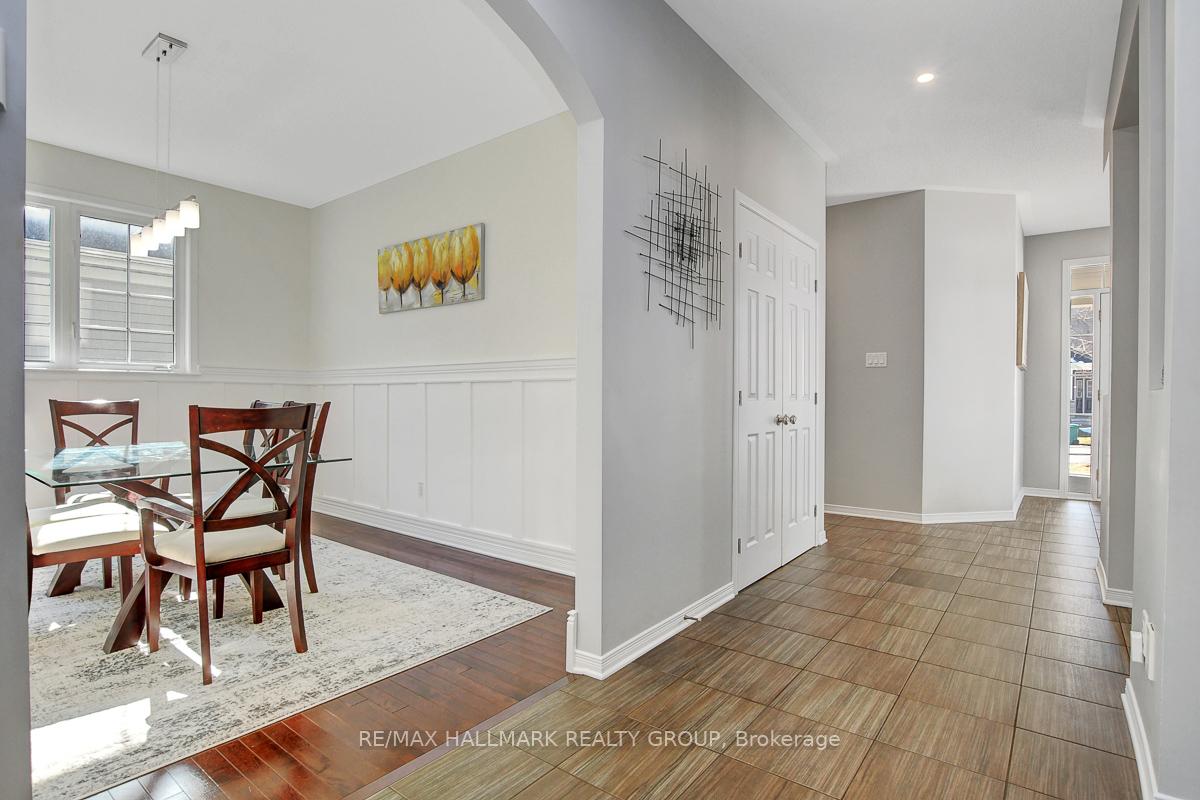 Photo 8 of 328 Eckerson Avenue, Ottawa, Stittsville (South) — HOMEH