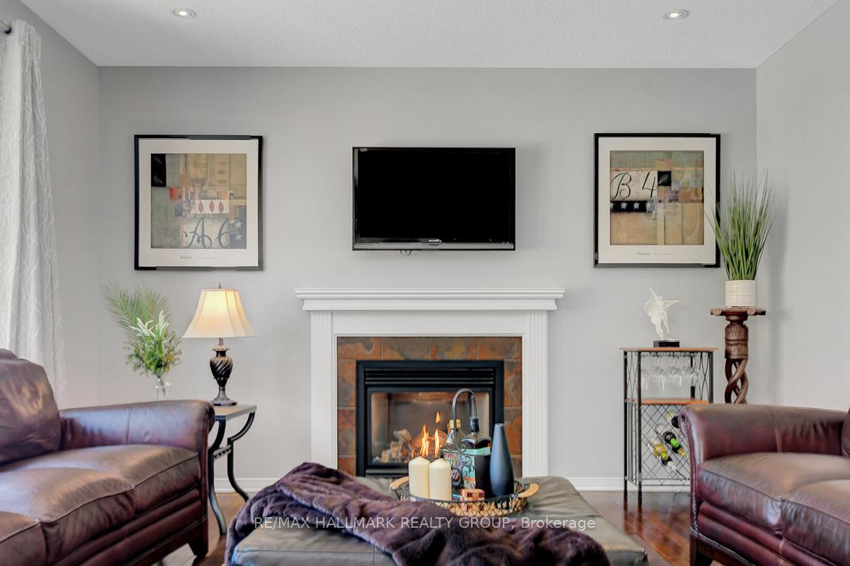 Photo 14 of 328 Eckerson Avenue, Ottawa, Stittsville (South) — HOMEH
