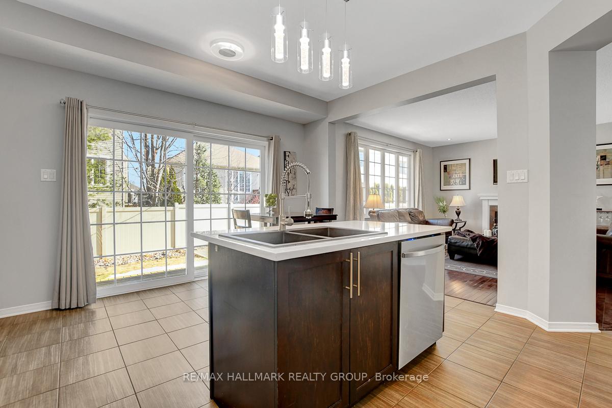 Photo 16 of 328 Eckerson Avenue, Ottawa, Stittsville (South) — HOMEH