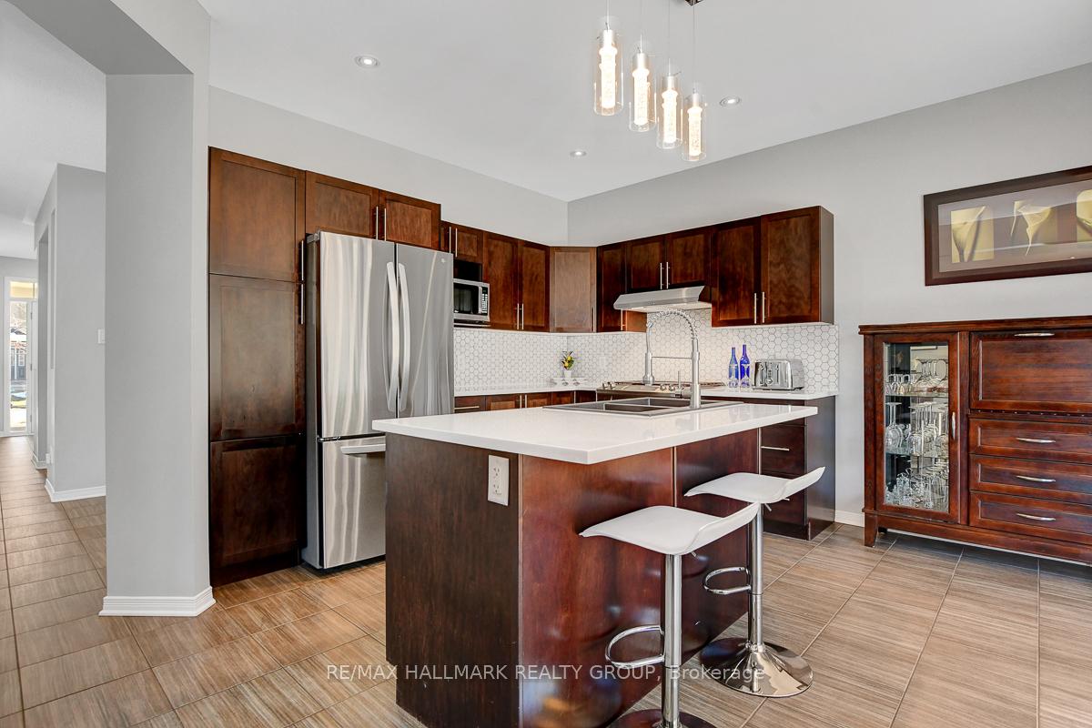 Photo 17 of 328 Eckerson Avenue, Ottawa, Stittsville (South) — HOMEH