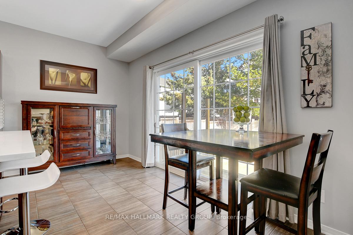Photo 18 of 328 Eckerson Avenue, Ottawa, Stittsville (South) — HOMEH