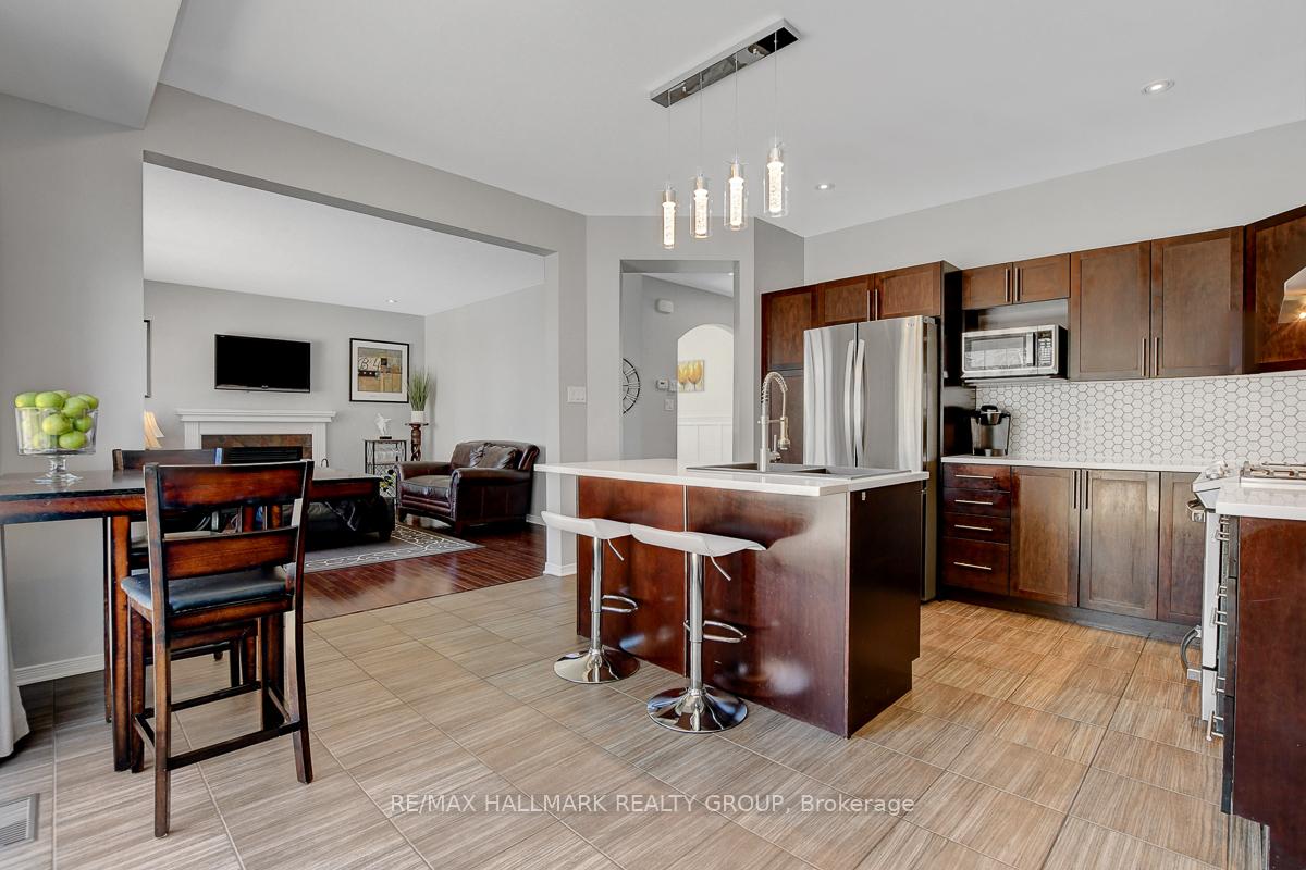 Photo 19 of 328 Eckerson Avenue, Ottawa, Stittsville (South) — HOMEH