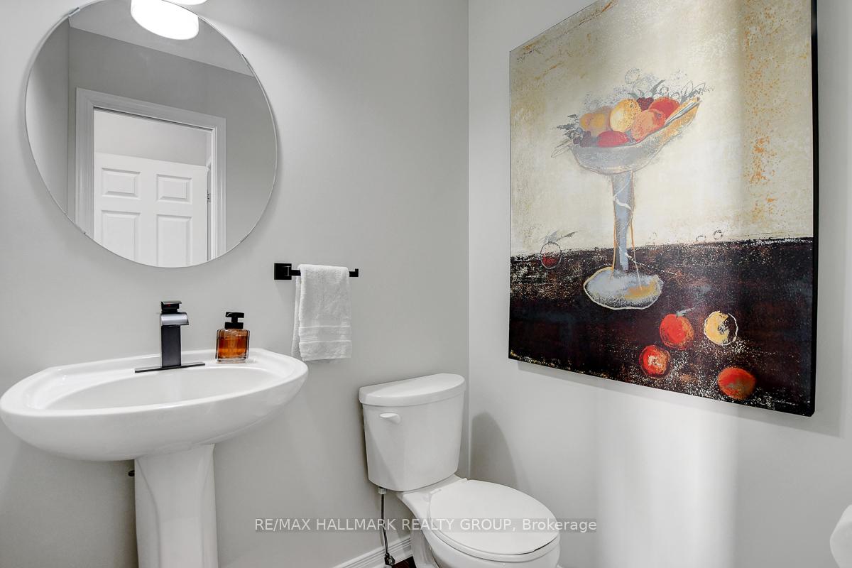 Photo 20 of 328 Eckerson Avenue, Ottawa, Stittsville (South) — HOMEH