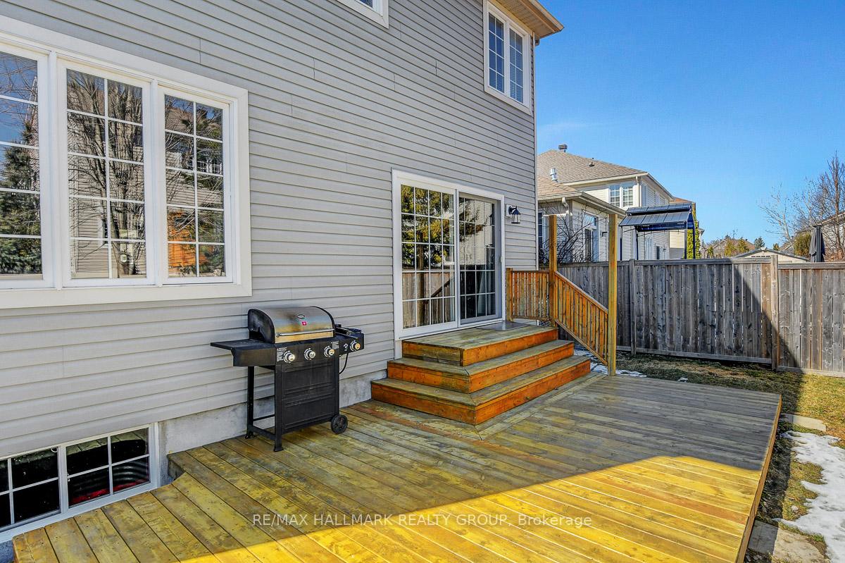 Photo 44 of 328 Eckerson Avenue, Ottawa, Stittsville (South) — HOMEH