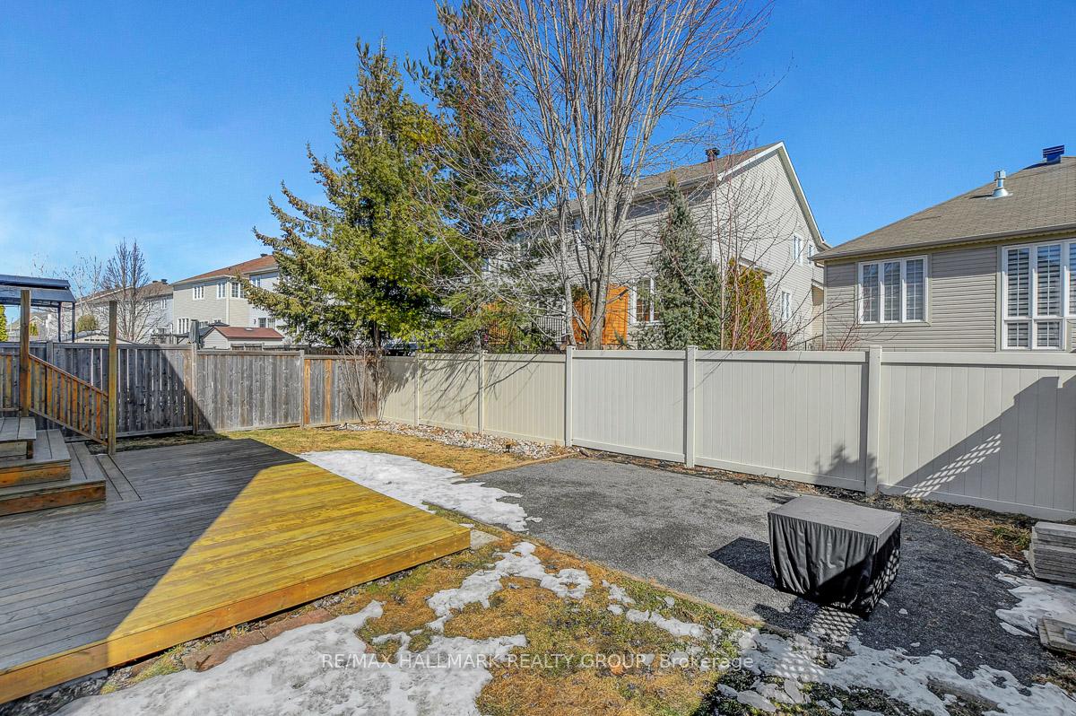 Photo 45 of 328 Eckerson Avenue, Ottawa, Stittsville (South) — HOMEH