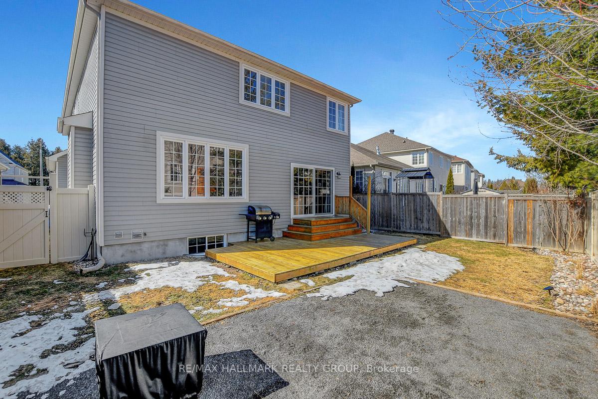 Photo 46 of 328 Eckerson Avenue, Ottawa, Stittsville (South) — HOMEH