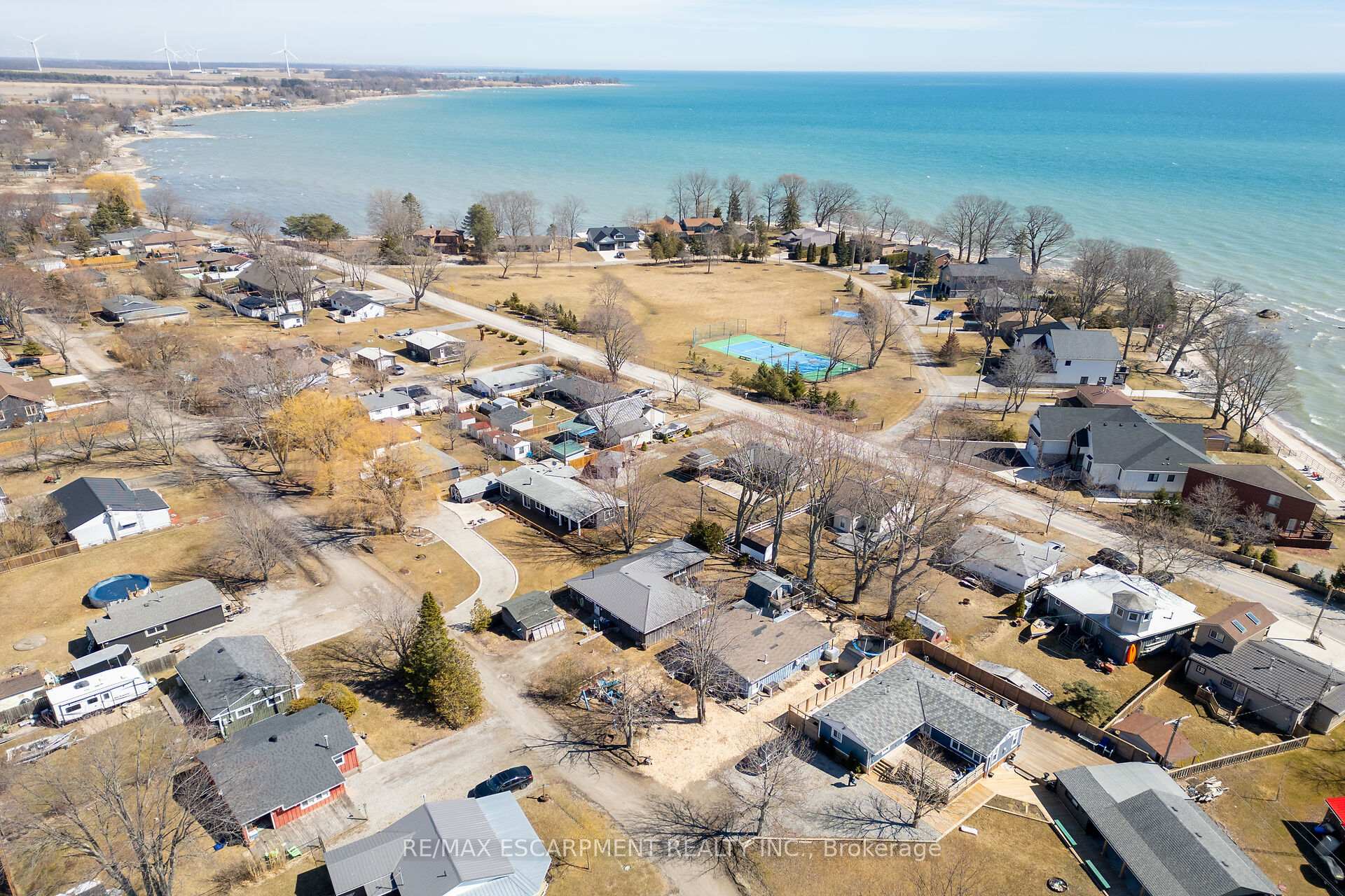 Photo 36 of 2026 First Avenue, Haldimand — HOMEH
