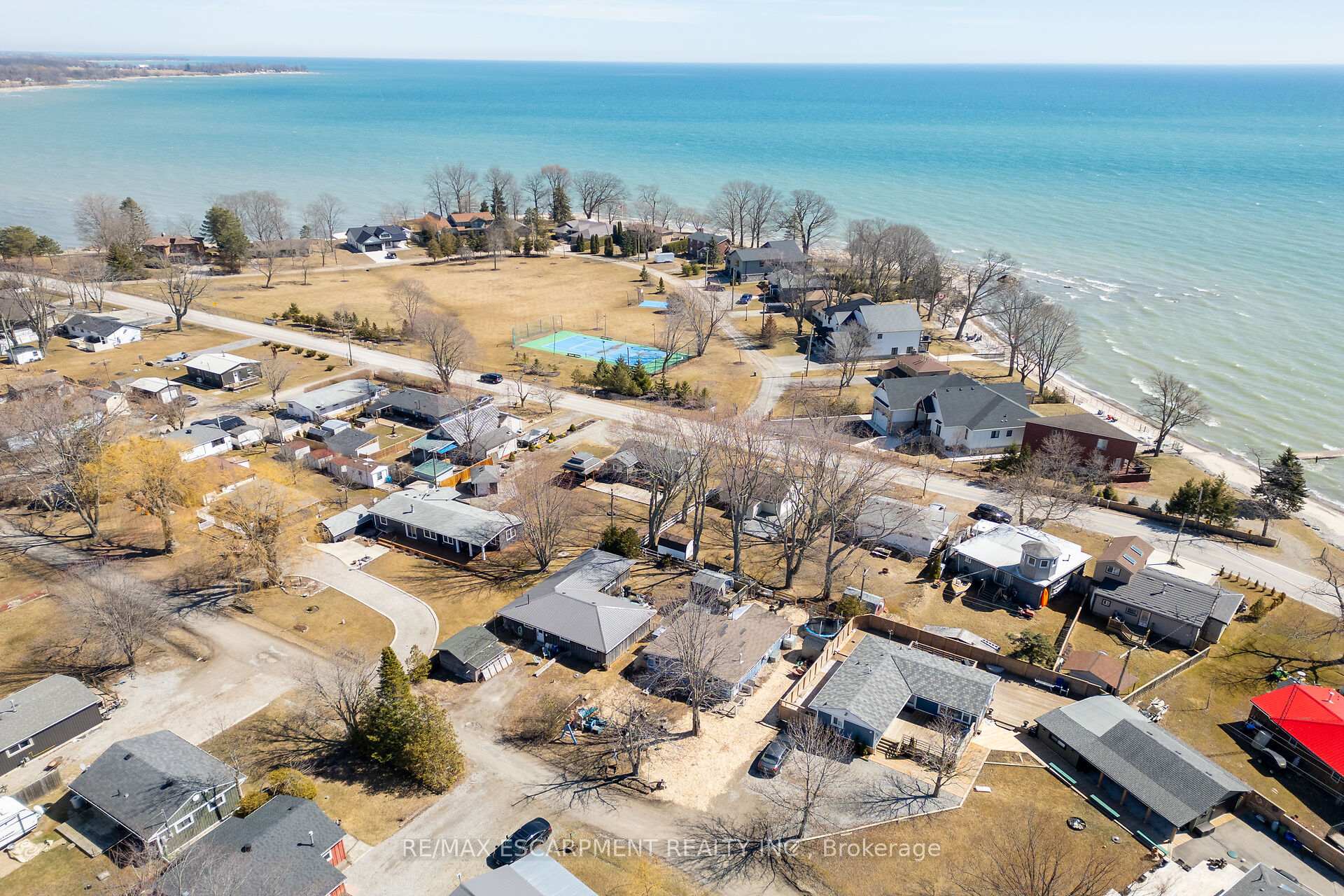 Photo 37 of 2026 First Avenue, Haldimand — HOMEH