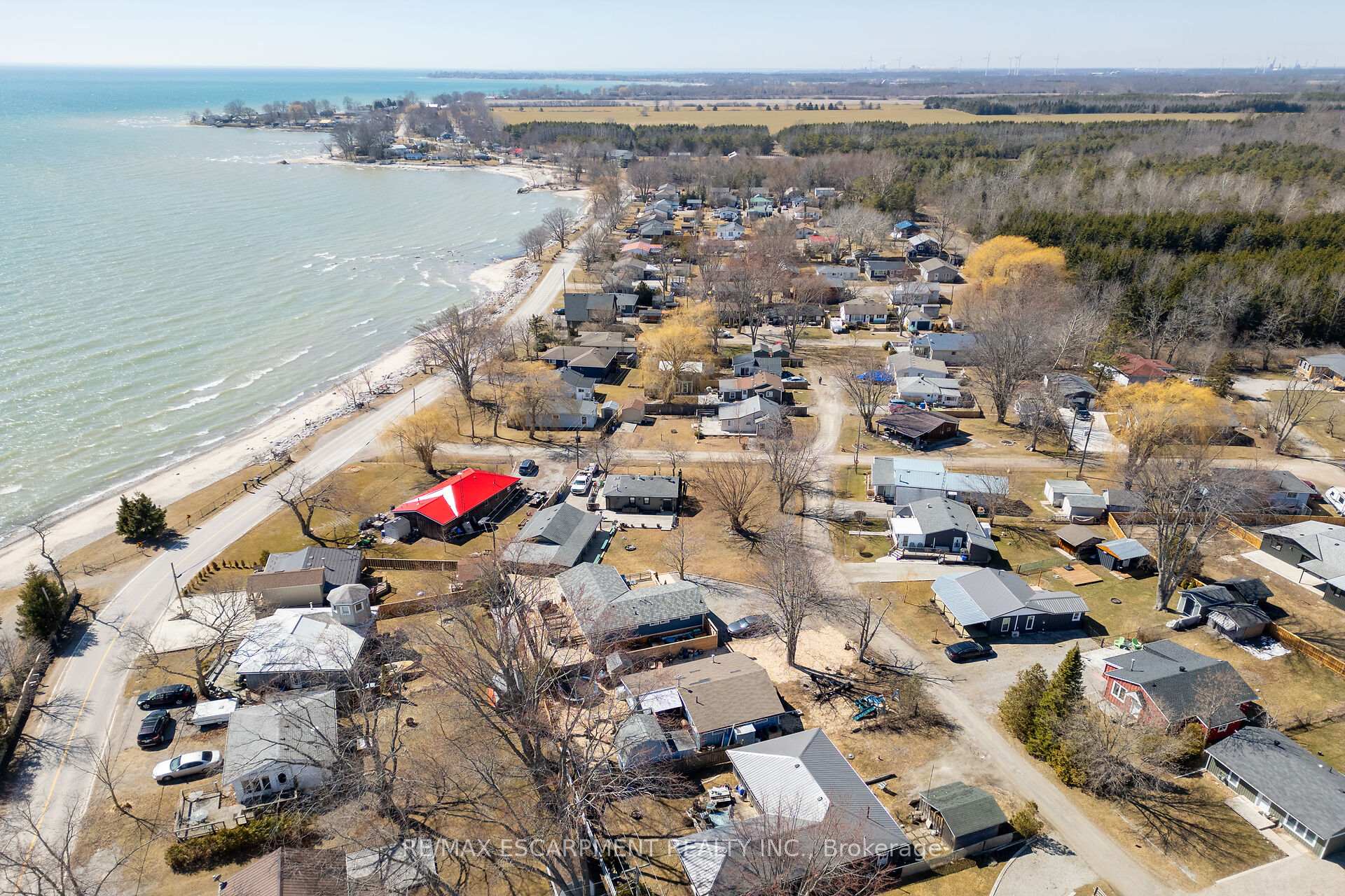 Photo 38 of 2026 First Avenue, Haldimand — HOMEH