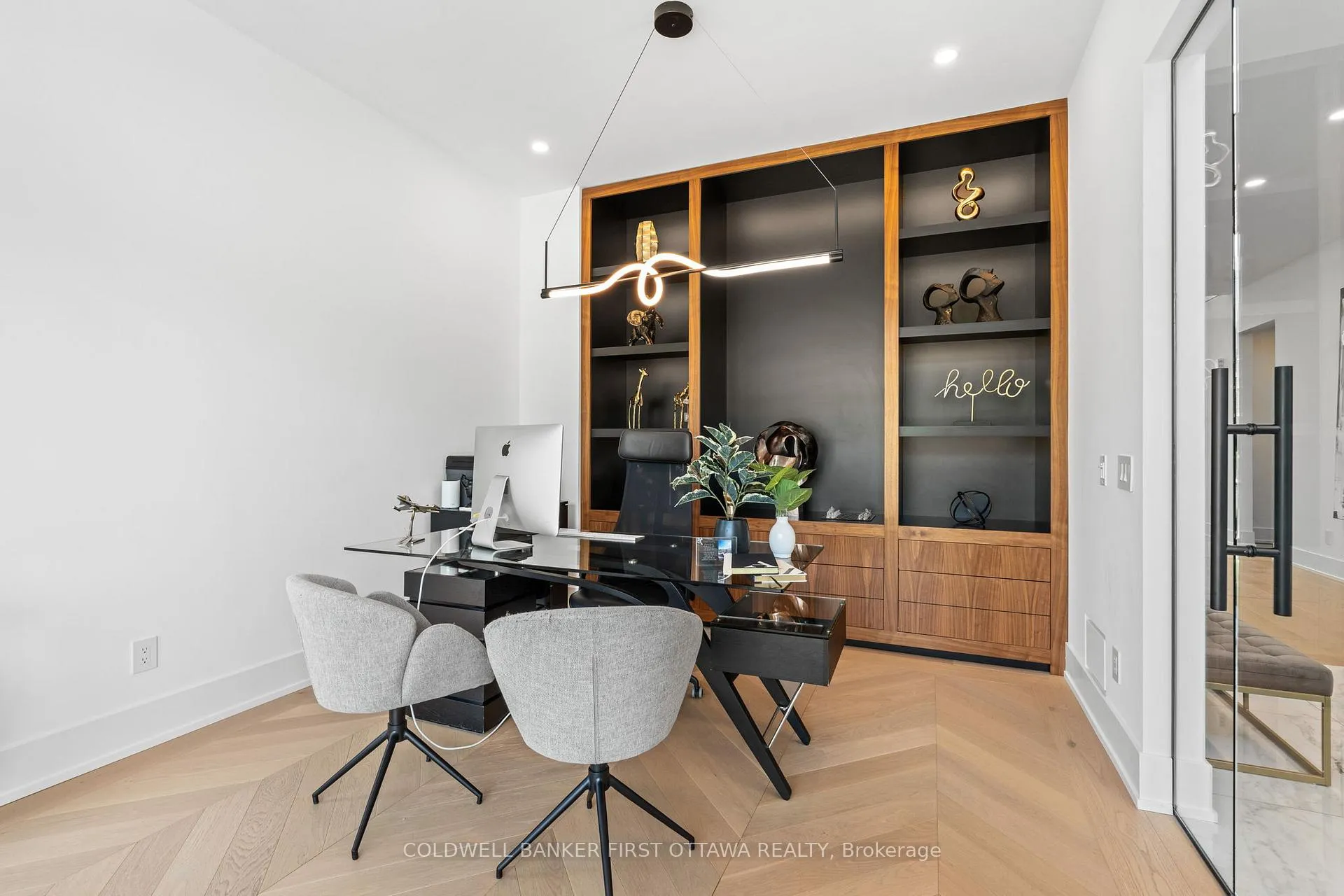Photo 6 of 1124 Normandy Crescent, Ottawa, Borden Farm/Stewart Farm/Carleton Heights/Parkwood Hills — HOMEH