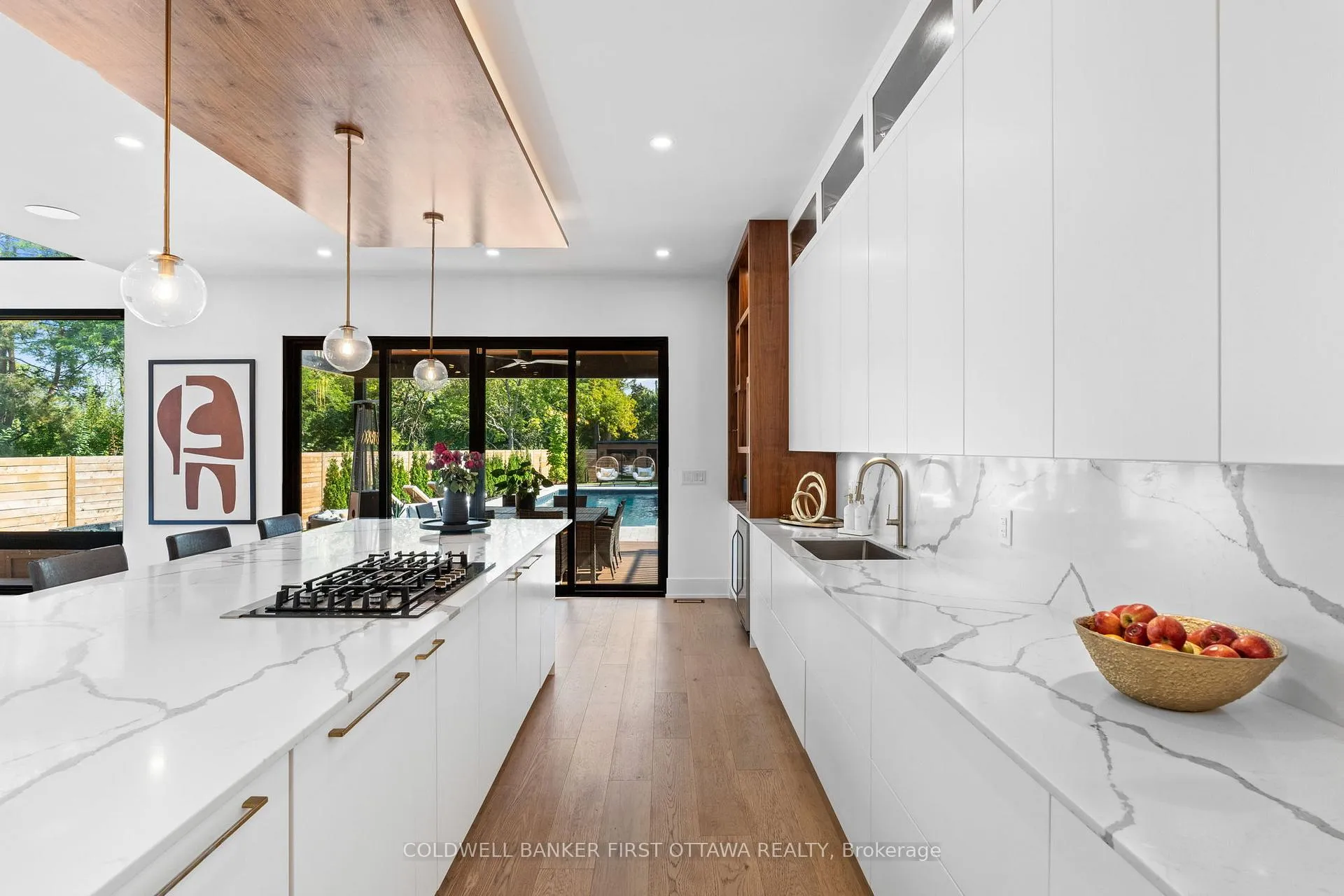 Photo 15 of 1124 Normandy Crescent, Ottawa, Borden Farm/Stewart Farm/Carleton Heights/Parkwood Hills — HOMEH