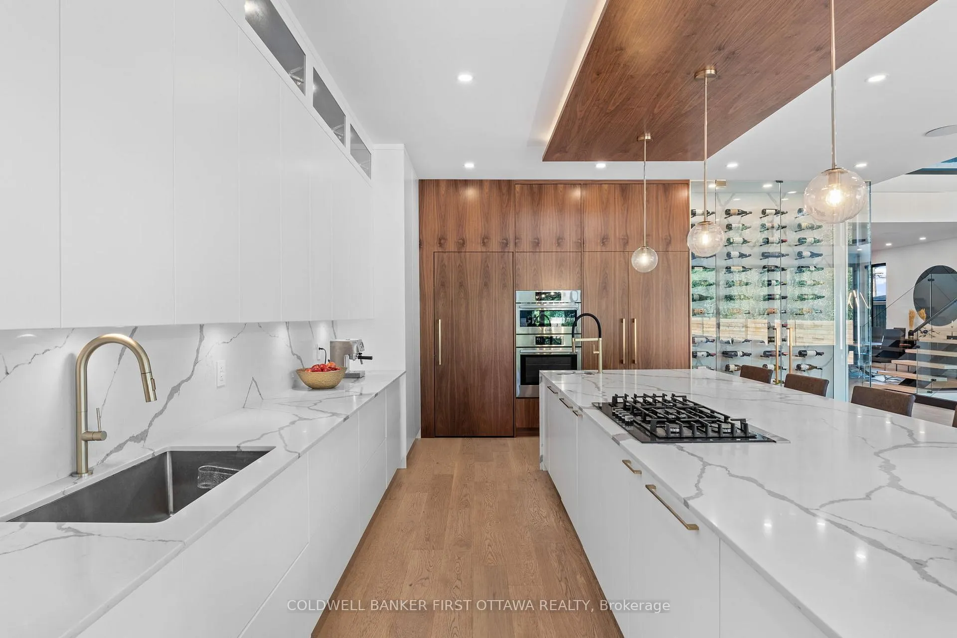 Photo 17 of 1124 Normandy Crescent, Ottawa, Borden Farm/Stewart Farm/Carleton Heights/Parkwood Hills — HOMEH