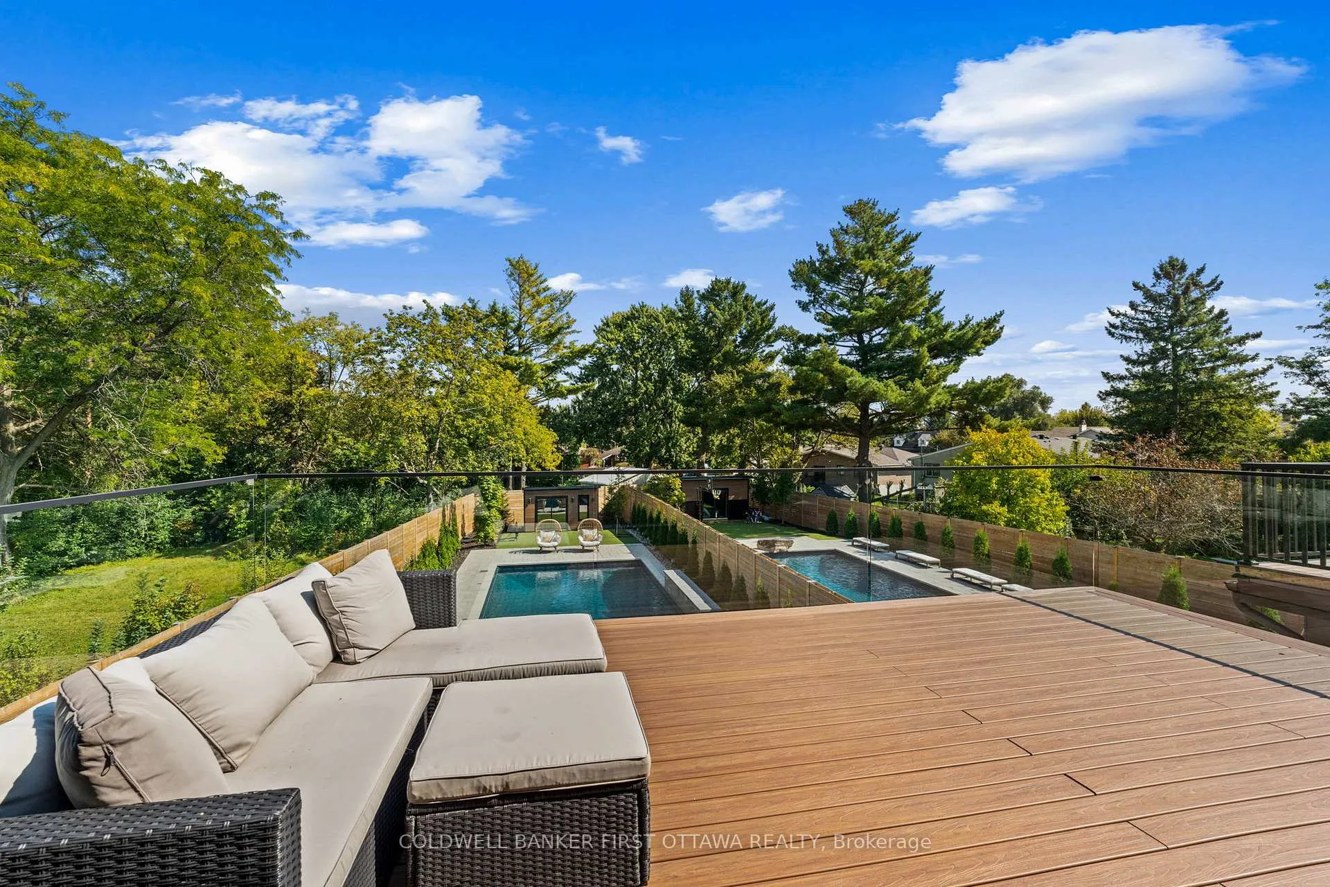 Photo 27 of 1124 Normandy Crescent, Ottawa, Borden Farm/Stewart Farm/Carleton Heights/Parkwood Hills — HOMEH