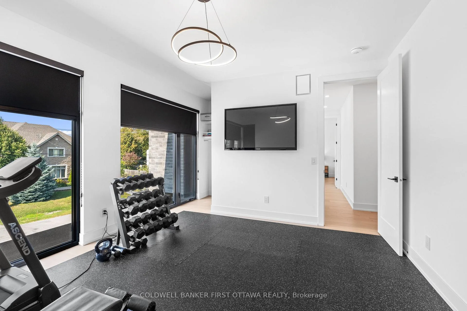 Photo 31 of 1124 Normandy Crescent, Ottawa, Borden Farm/Stewart Farm/Carleton Heights/Parkwood Hills — HOMEH