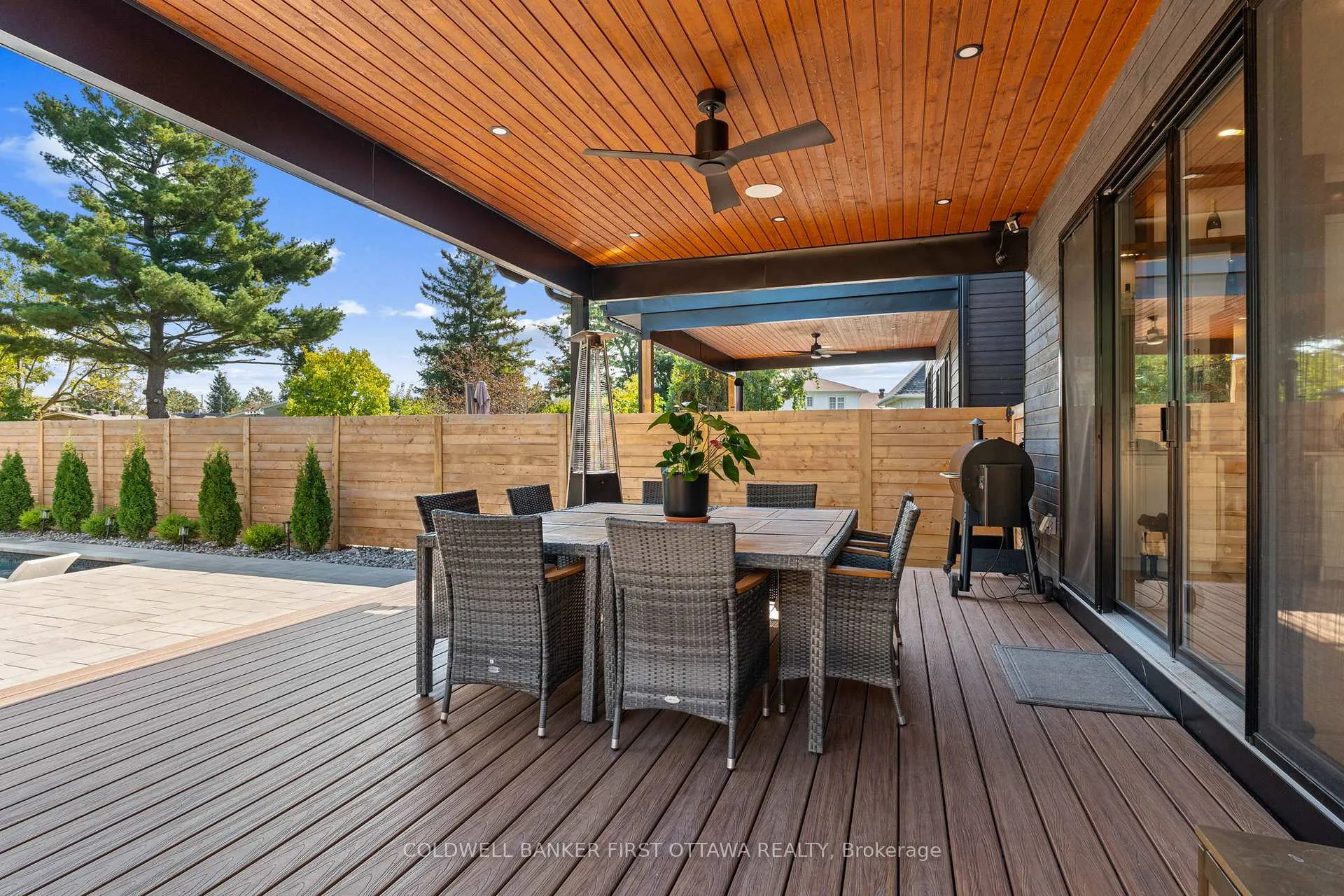 Photo 41 of 1124 Normandy Crescent, Ottawa, Borden Farm/Stewart Farm/Carleton Heights/Parkwood Hills — HOMEH
