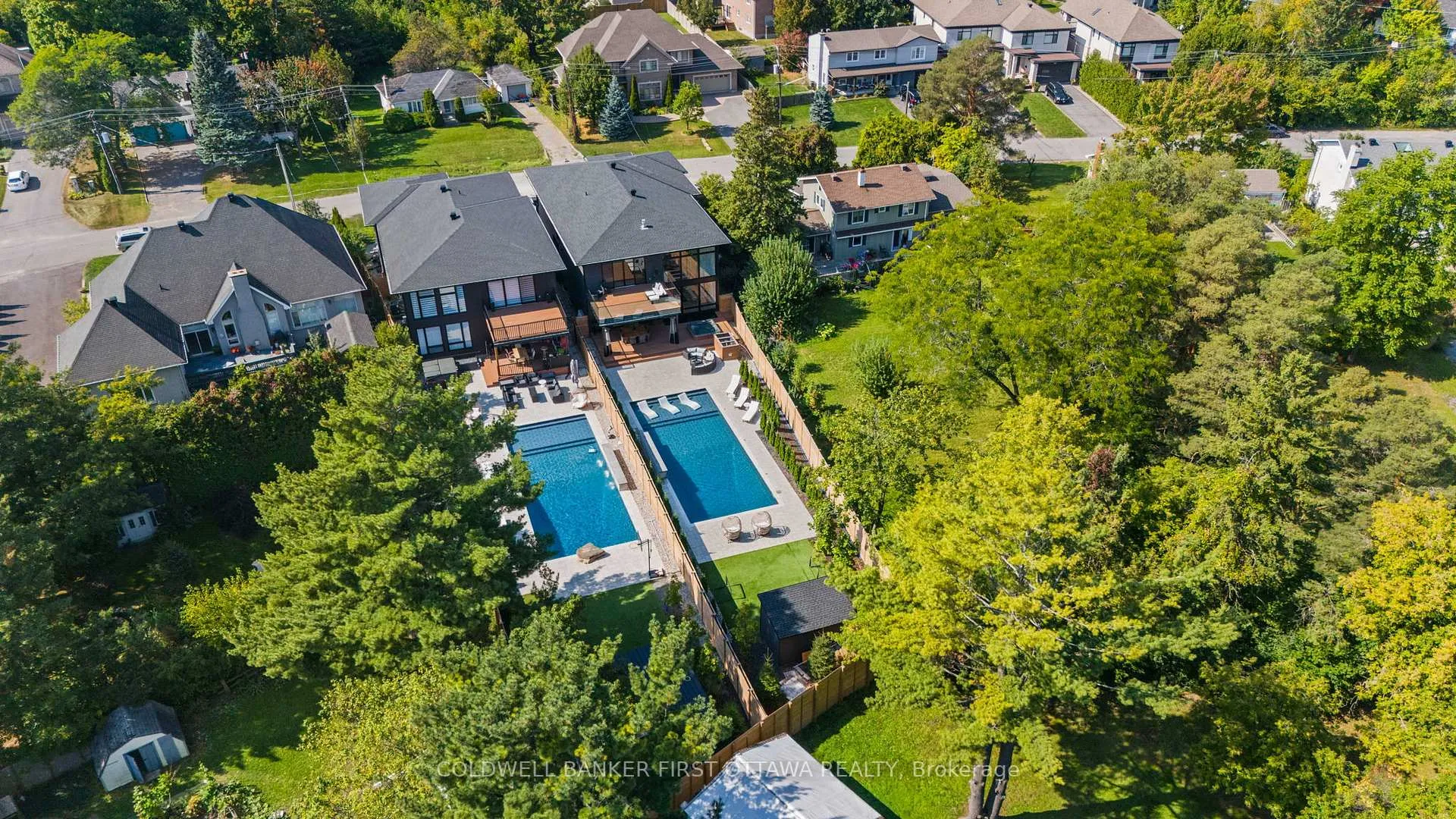 Photo 42 of 1124 Normandy Crescent, Ottawa, Borden Farm/Stewart Farm/Carleton Heights/Parkwood Hills — HOMEH