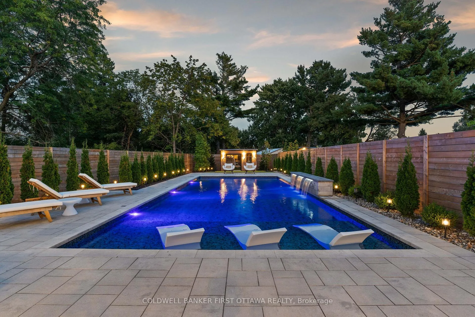 Photo 43 of 1124 Normandy Crescent, Ottawa, Borden Farm/Stewart Farm/Carleton Heights/Parkwood Hills — HOMEH