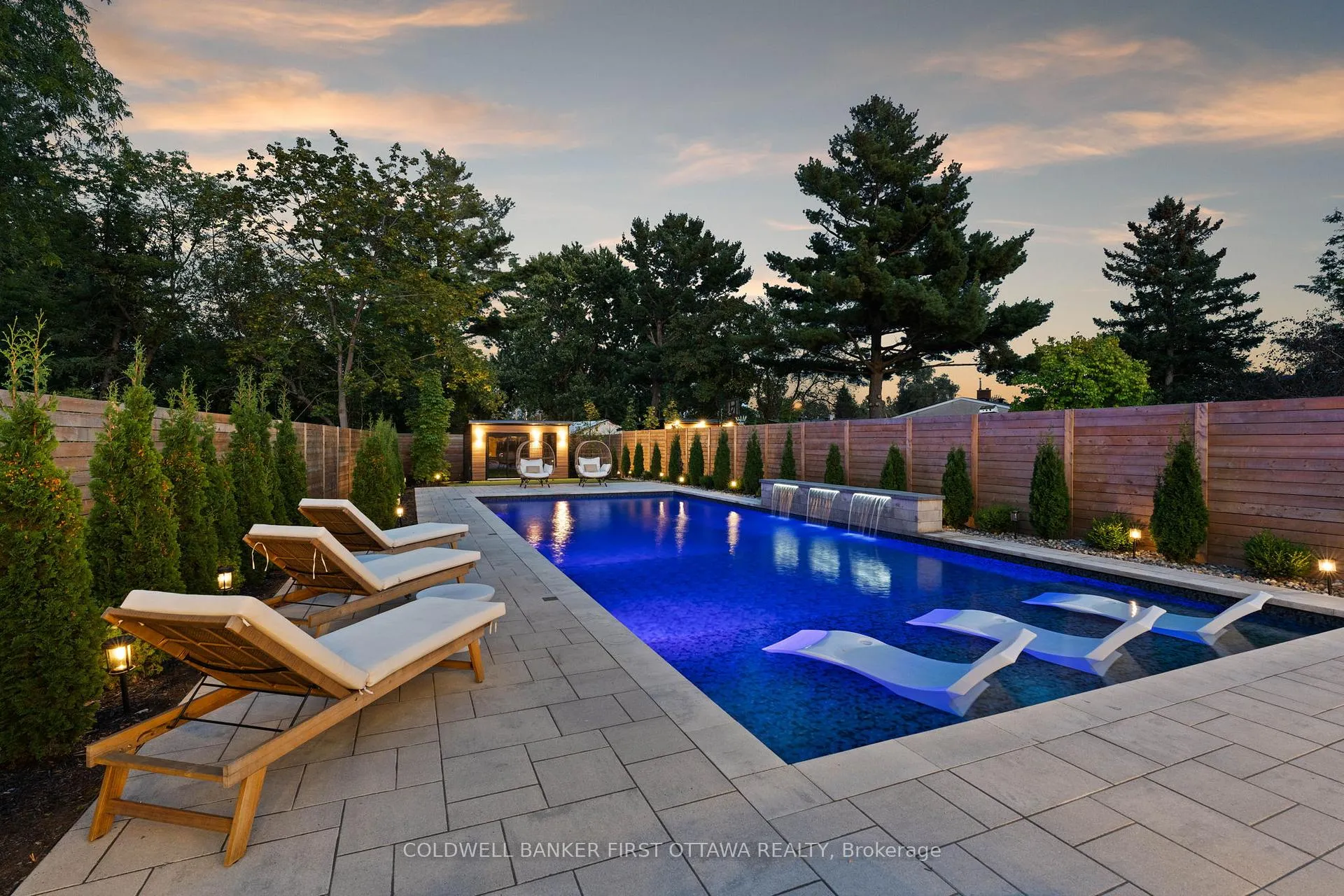 Photo 44 of 1124 Normandy Crescent, Ottawa, Borden Farm/Stewart Farm/Carleton Heights/Parkwood Hills — HOMEH