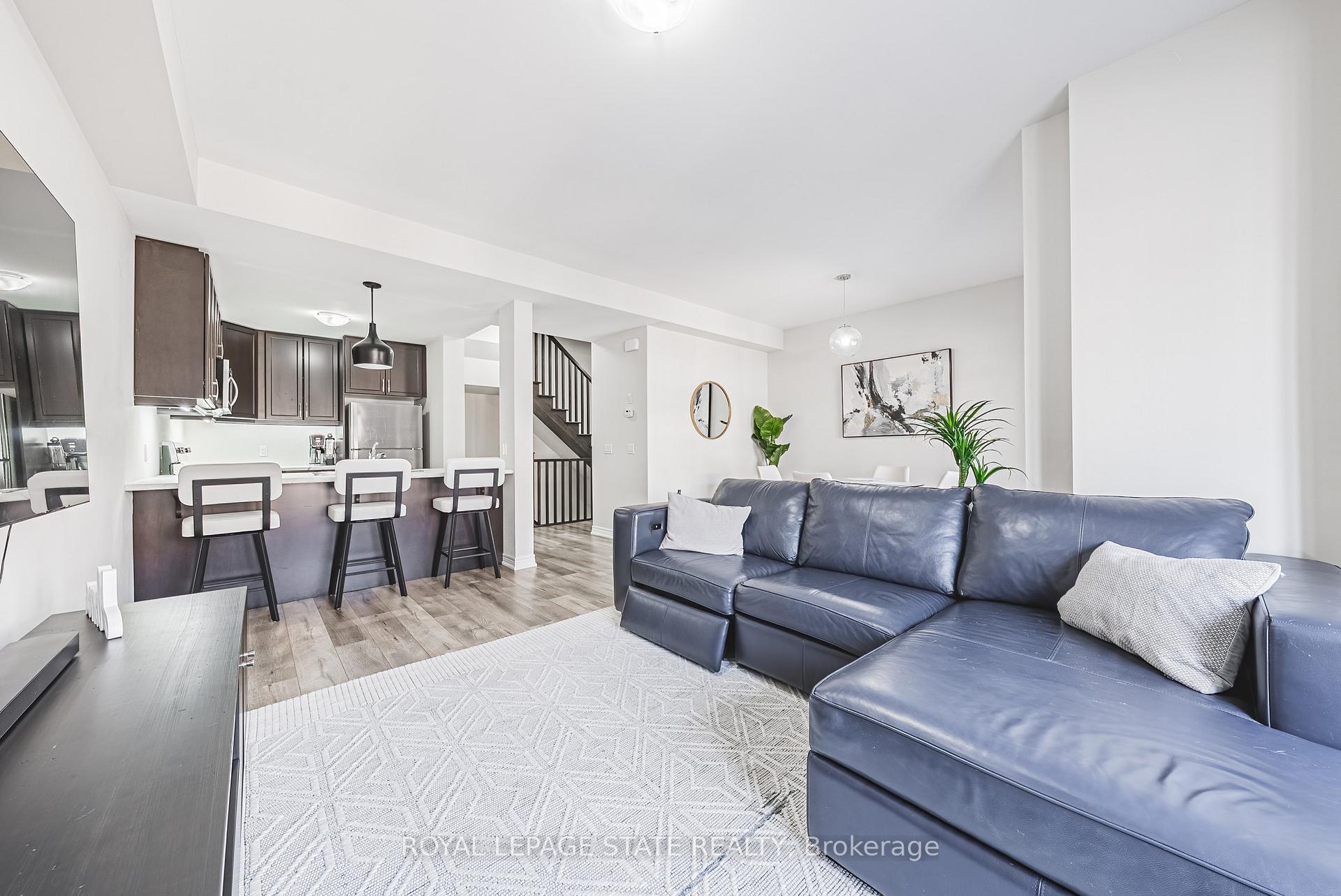 Photo 9 of Unit 34, 27 Rachel Drive, Hamilton, Stoney Creek — HOMEH