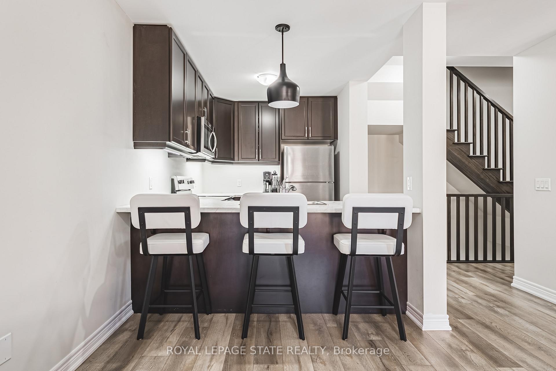 Photo 10 of Unit 34, 27 Rachel Drive, Hamilton, Stoney Creek — HOMEH