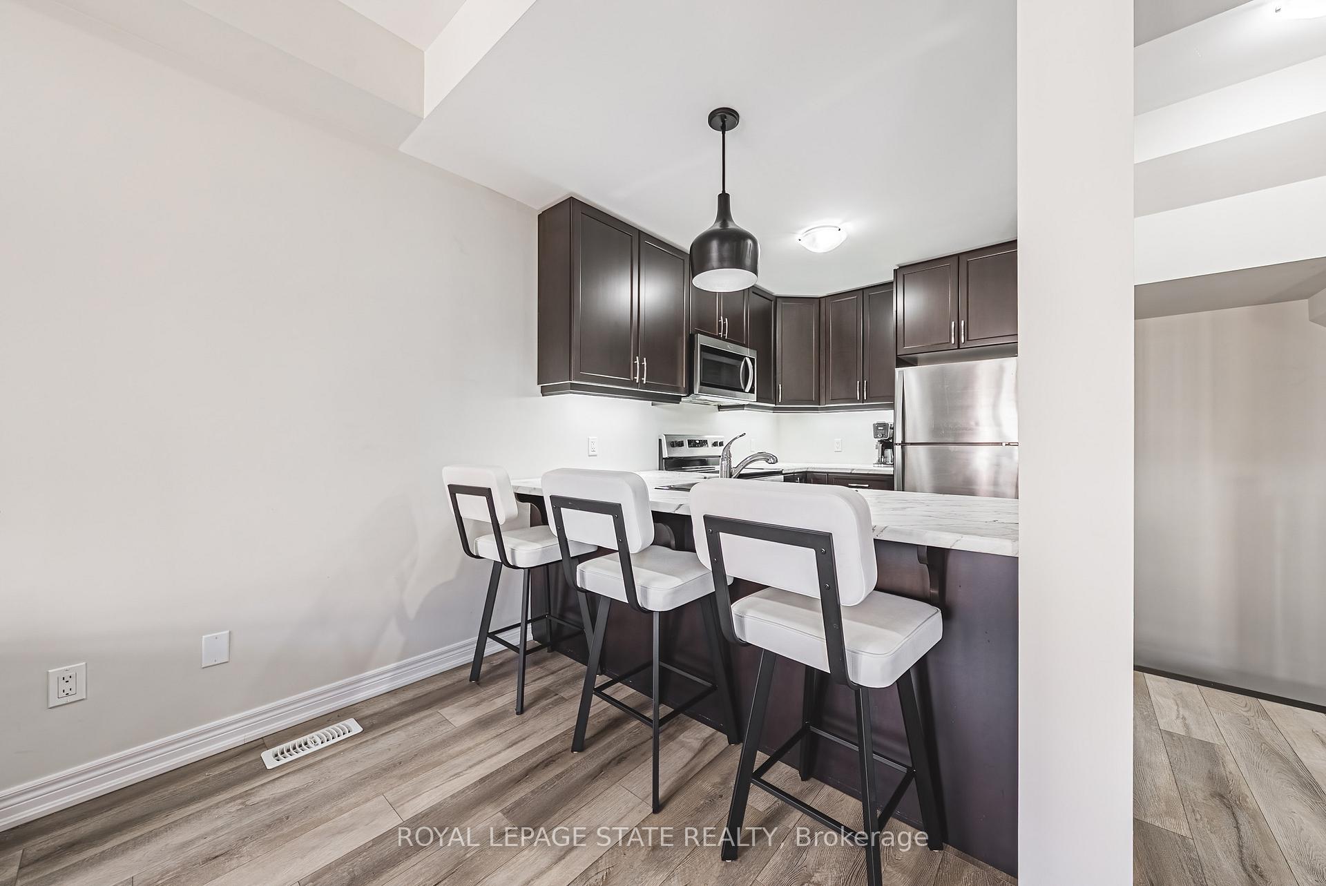 Photo 11 of Unit 34, 27 Rachel Drive, Hamilton, Stoney Creek — HOMEH