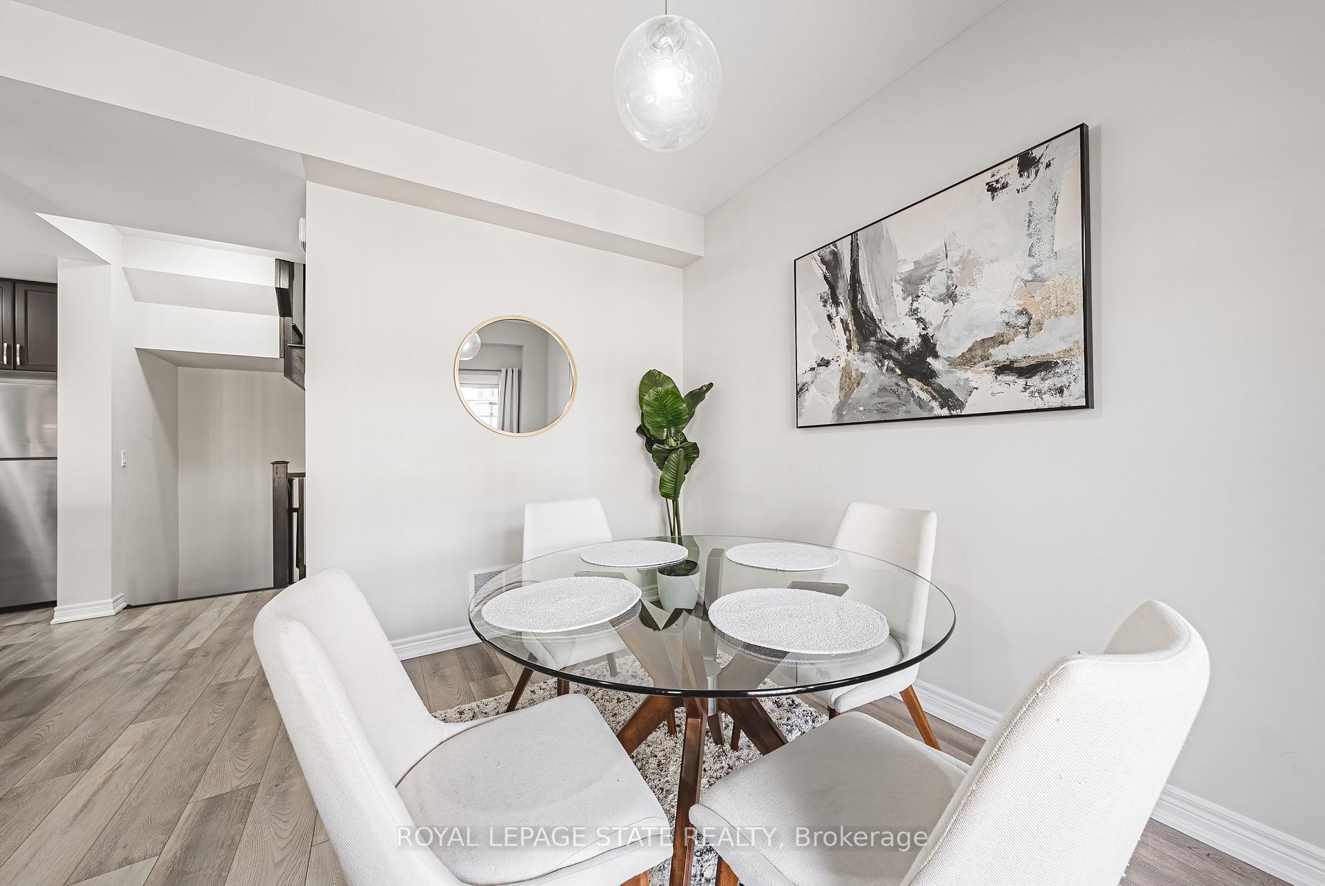 Photo 16 of Unit 34, 27 Rachel Drive, Hamilton, Stoney Creek — HOMEH