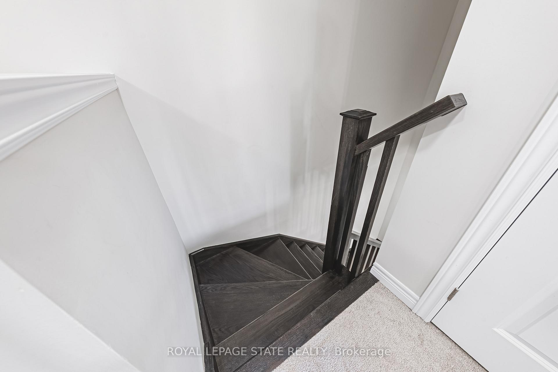 Photo 21 of Unit 34, 27 Rachel Drive, Hamilton, Stoney Creek — HOMEH