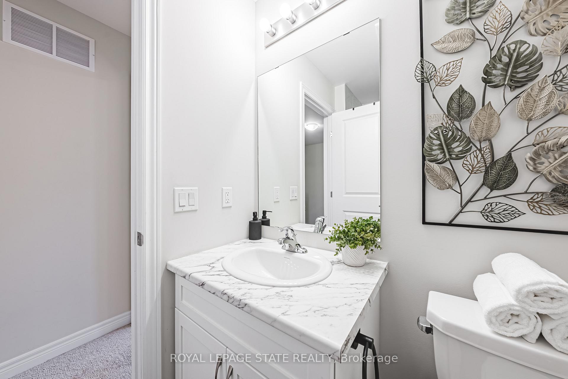 Photo 26 of Unit 34, 27 Rachel Drive, Hamilton, Stoney Creek — HOMEH