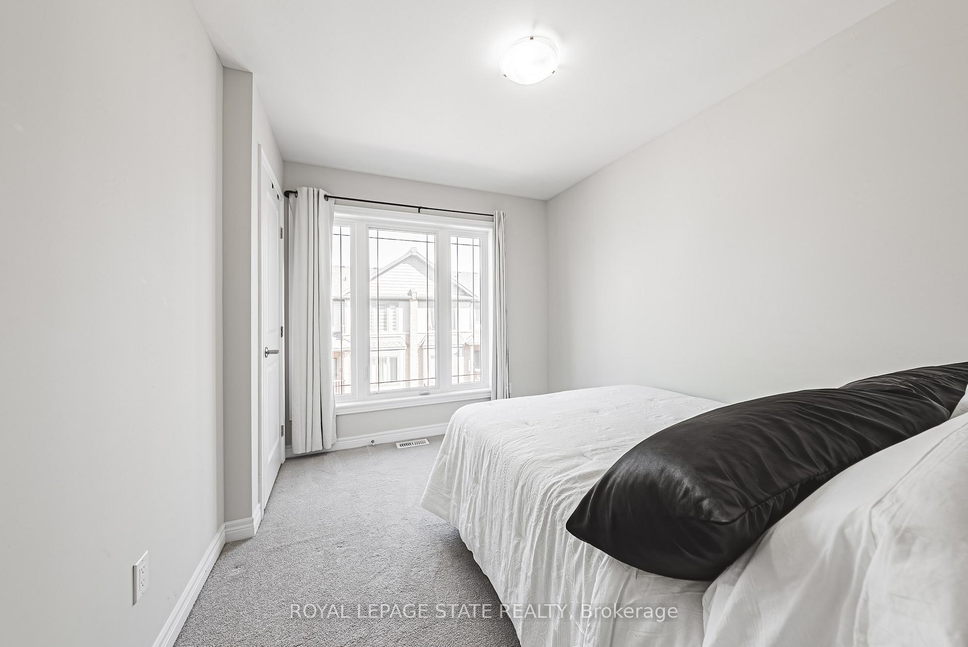 Photo 27 of Unit 34, 27 Rachel Drive, Hamilton, Stoney Creek — HOMEH