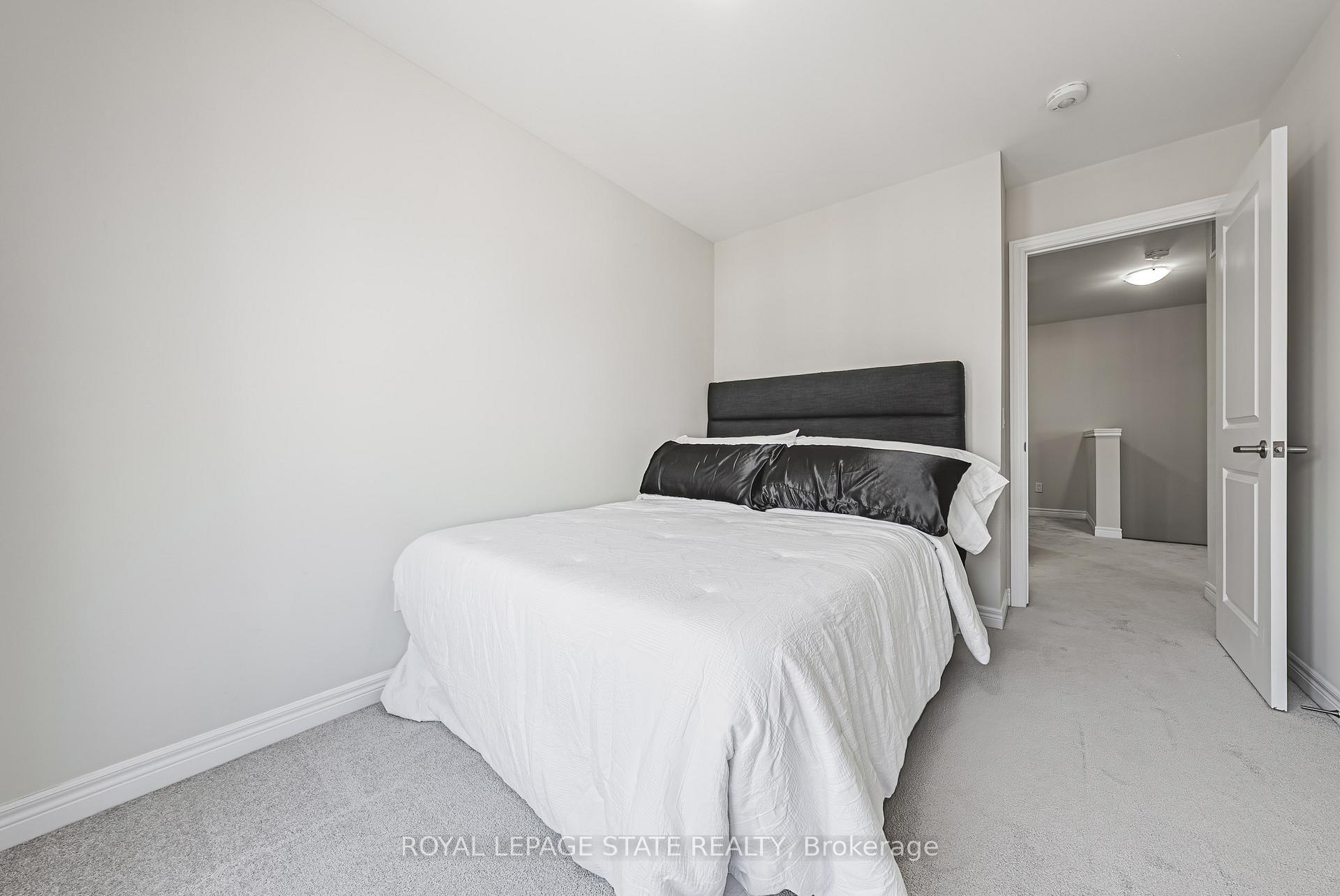 Photo 28 of Unit 34, 27 Rachel Drive, Hamilton, Stoney Creek — HOMEH