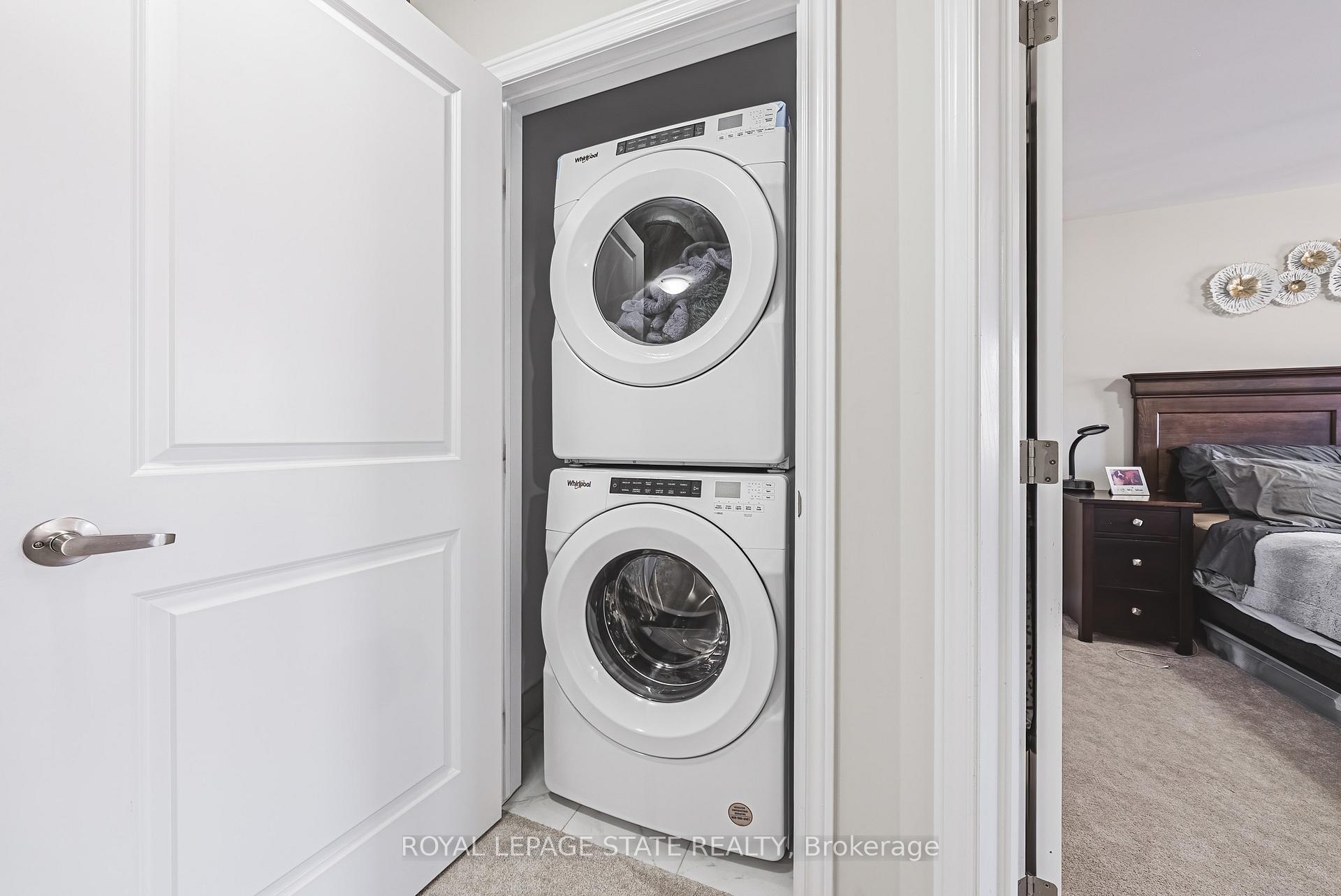 Photo 29 of Unit 34, 27 Rachel Drive, Hamilton, Stoney Creek — HOMEH