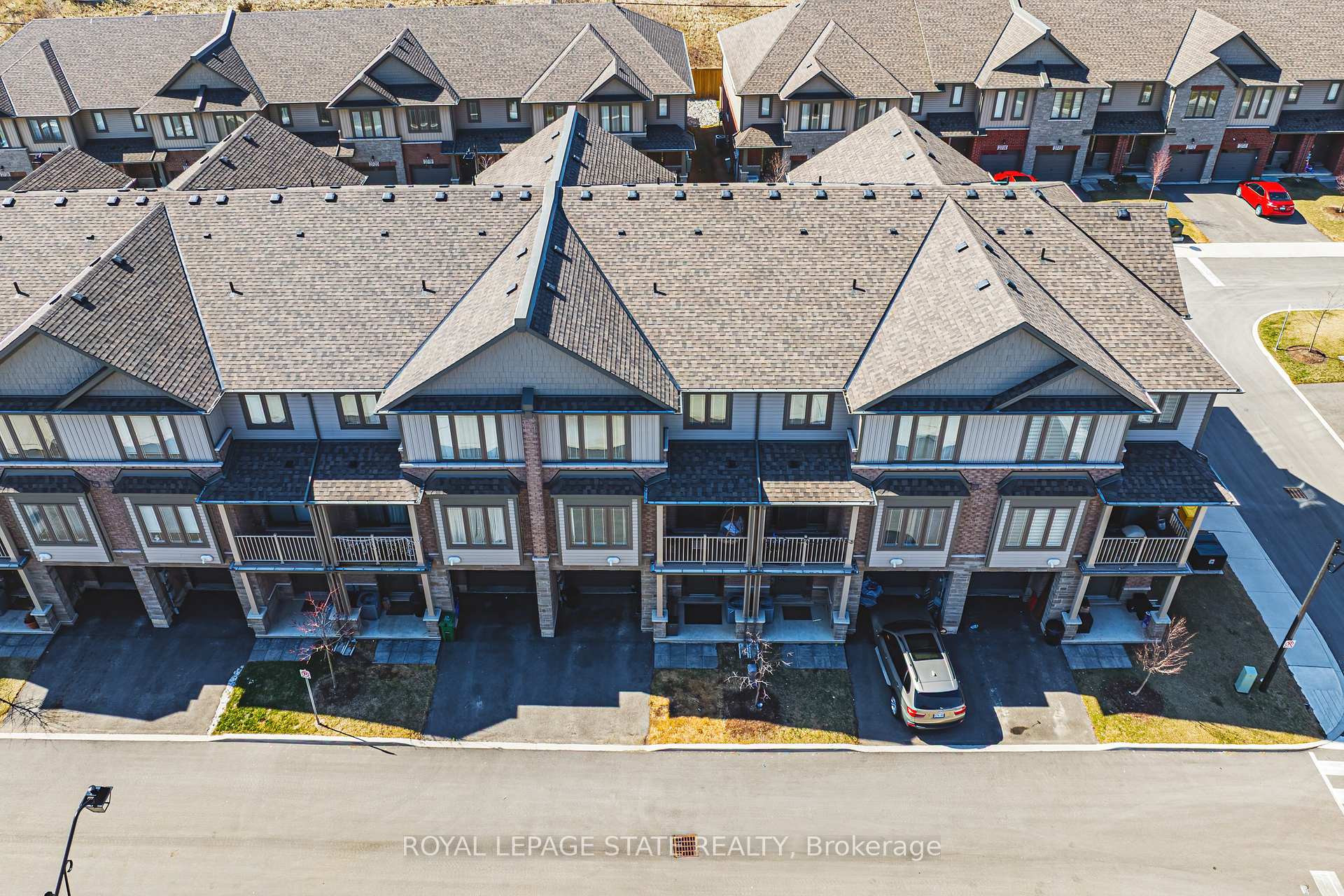 Photo 30 of Unit 34, 27 Rachel Drive, Hamilton, Stoney Creek — HOMEH