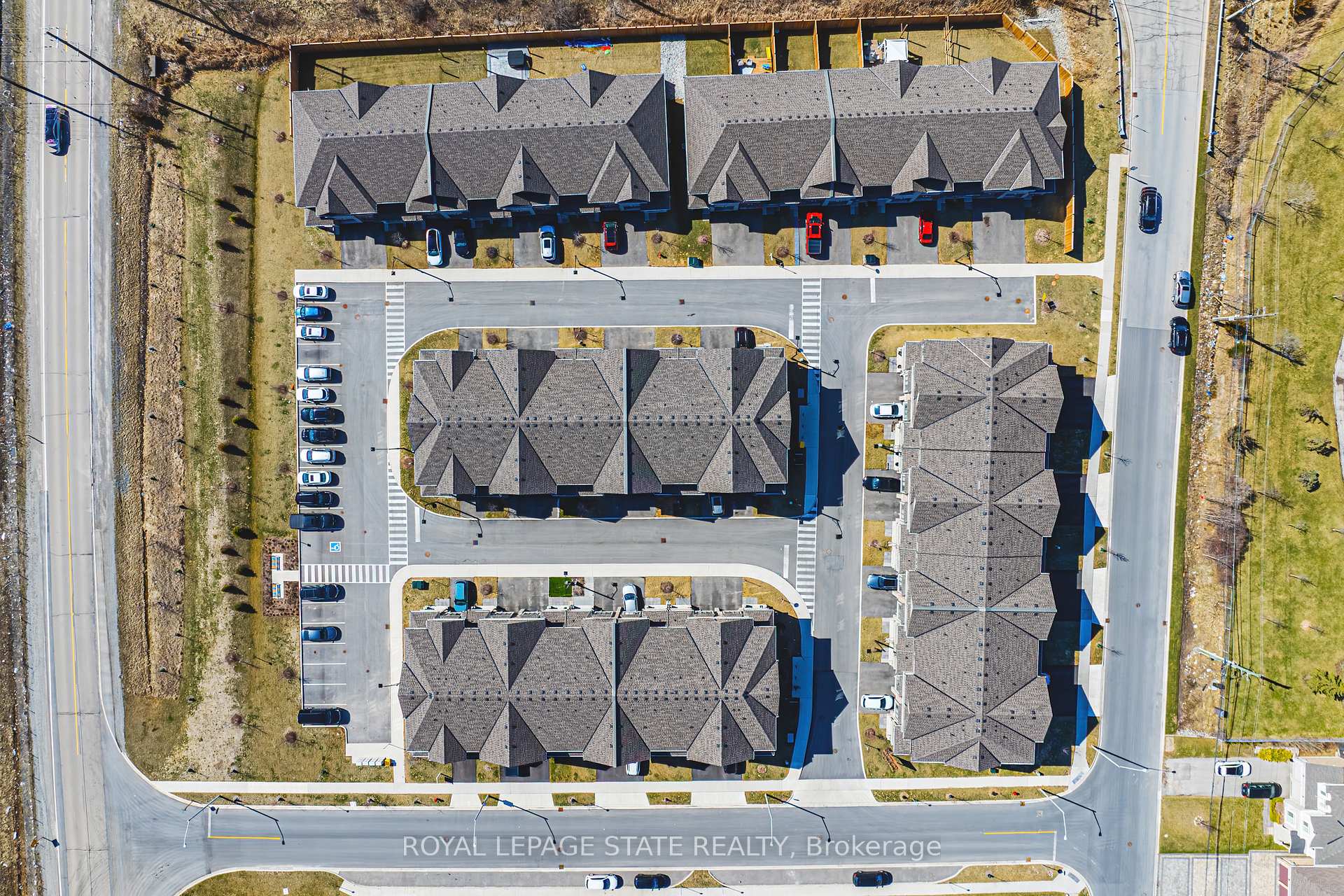 Photo 32 of Unit 34, 27 Rachel Drive, Hamilton, Stoney Creek — HOMEH