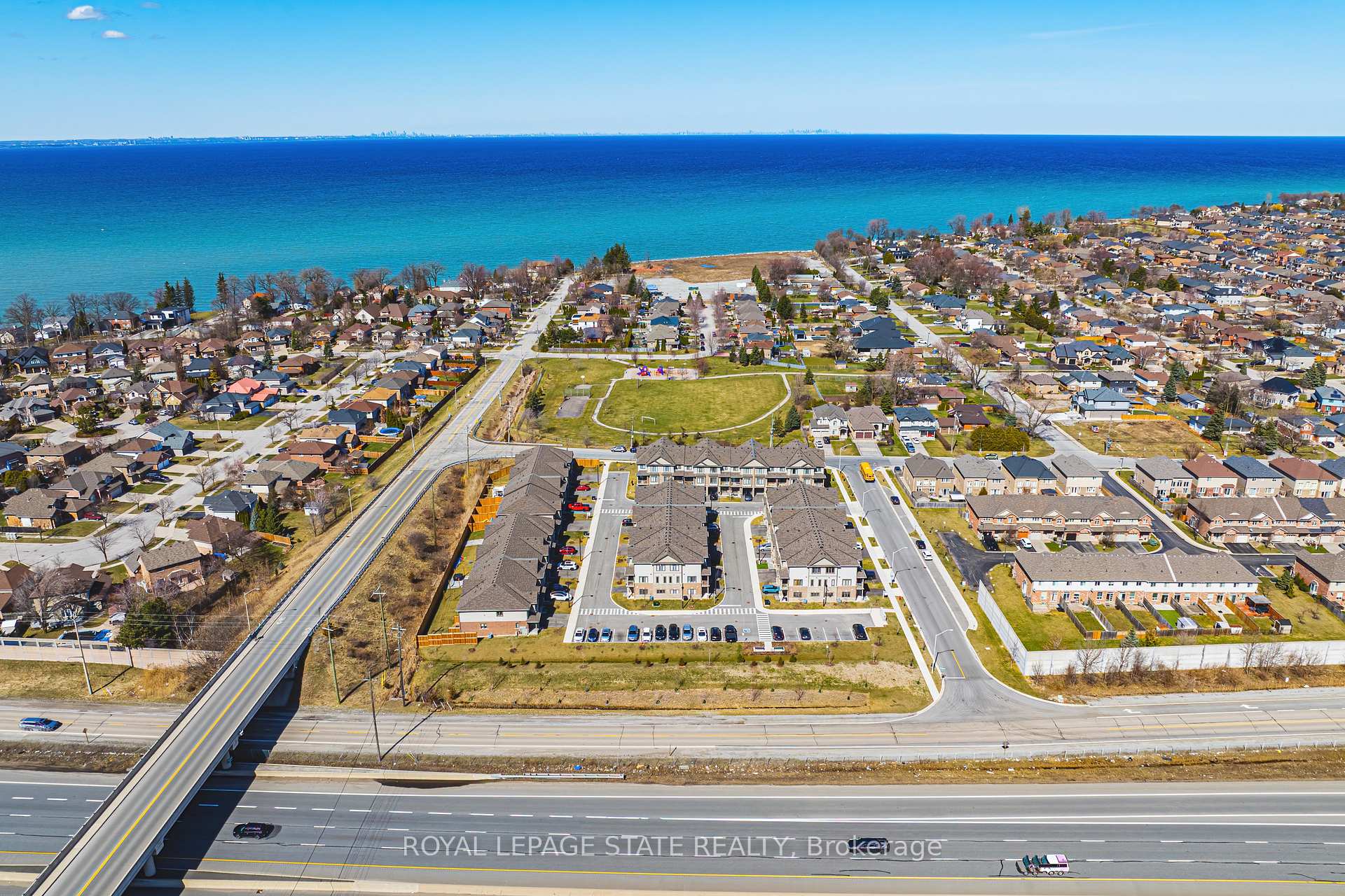 Photo 33 of Unit 34, 27 Rachel Drive, Hamilton, Stoney Creek — HOMEH