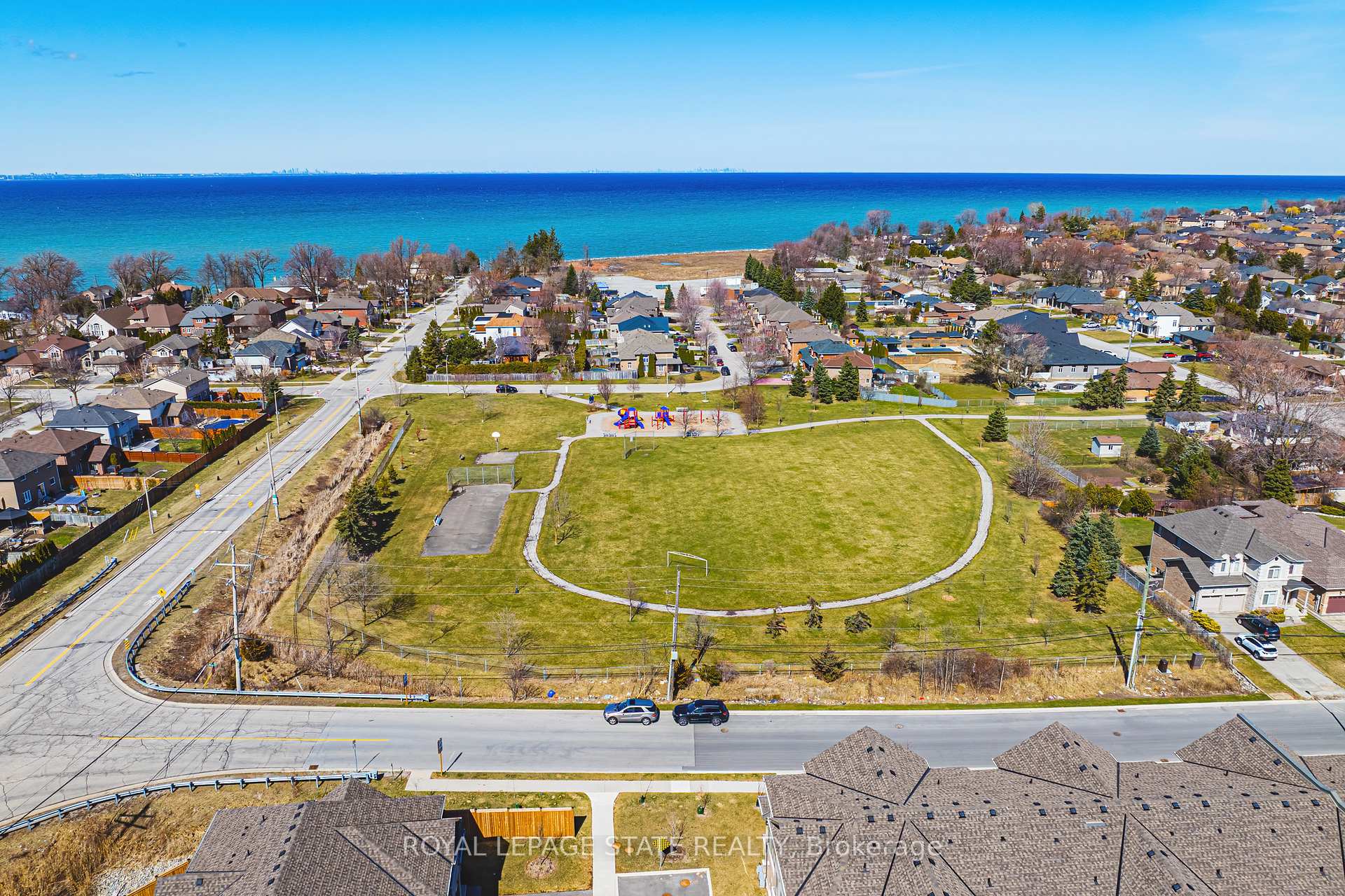 Photo 34 of Unit 34, 27 Rachel Drive, Hamilton, Stoney Creek — HOMEH