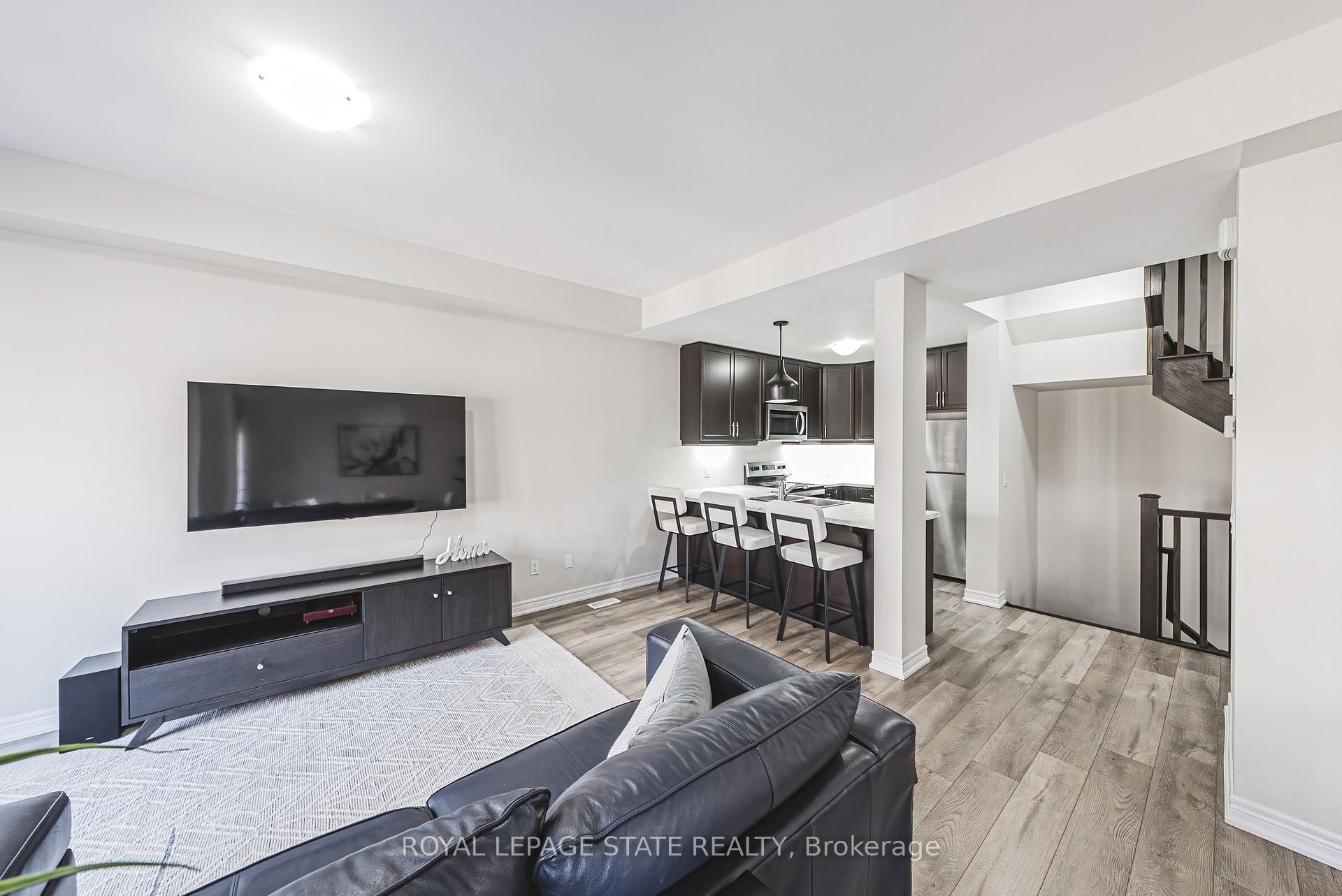Photo 44 of Unit 34, 27 Rachel Drive, Hamilton, Stoney Creek — HOMEH