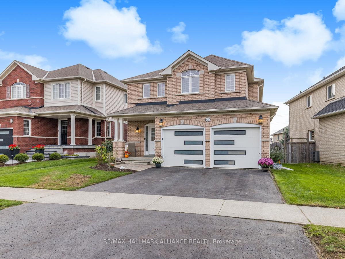 Photo 2 of 920 Ormond Drive, Oshawa, Taunton — HOMEH