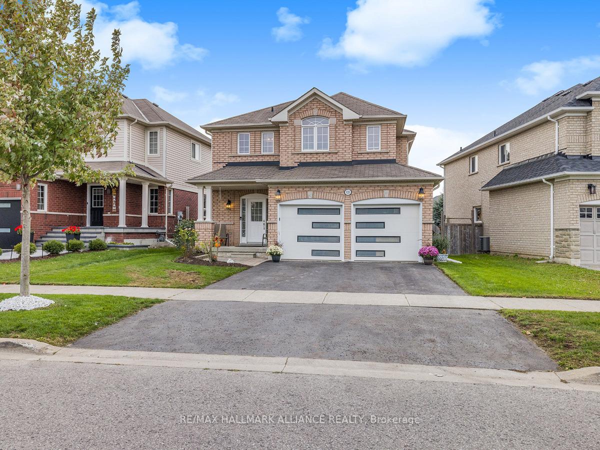 Photo 23 of 920 Ormond Drive, Oshawa, Taunton — HOMEH