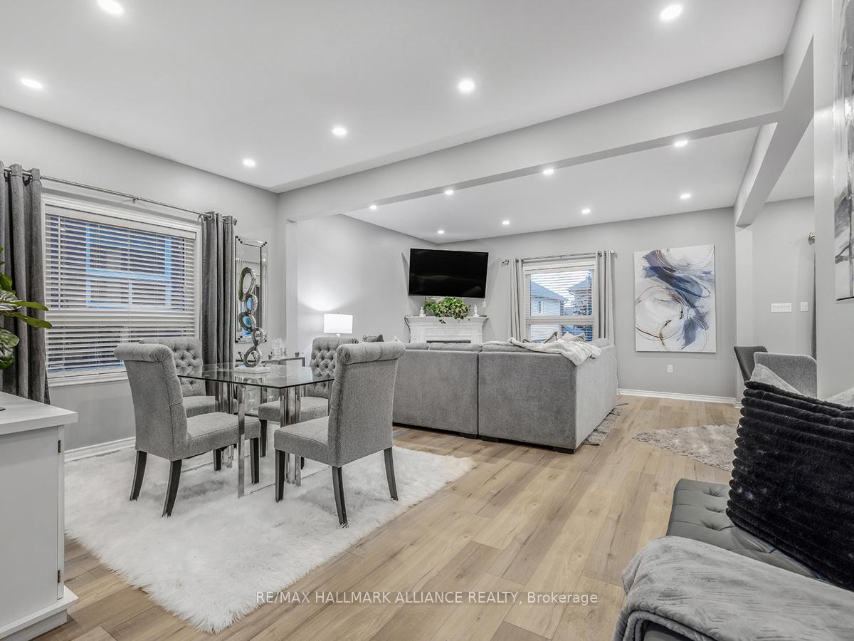 Photo 30 of 920 Ormond Drive, Oshawa, Taunton — HOMEH