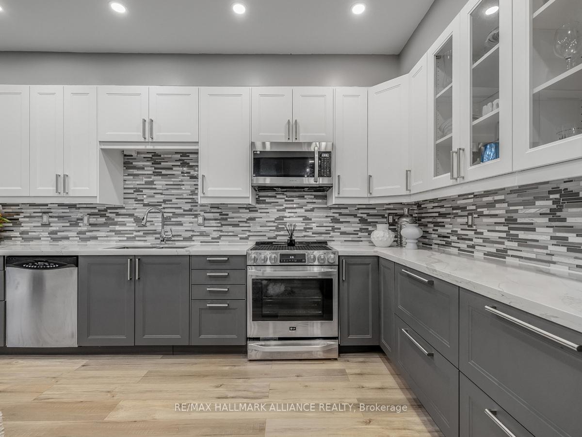 Photo 34 of 920 Ormond Drive, Oshawa, Taunton — HOMEH